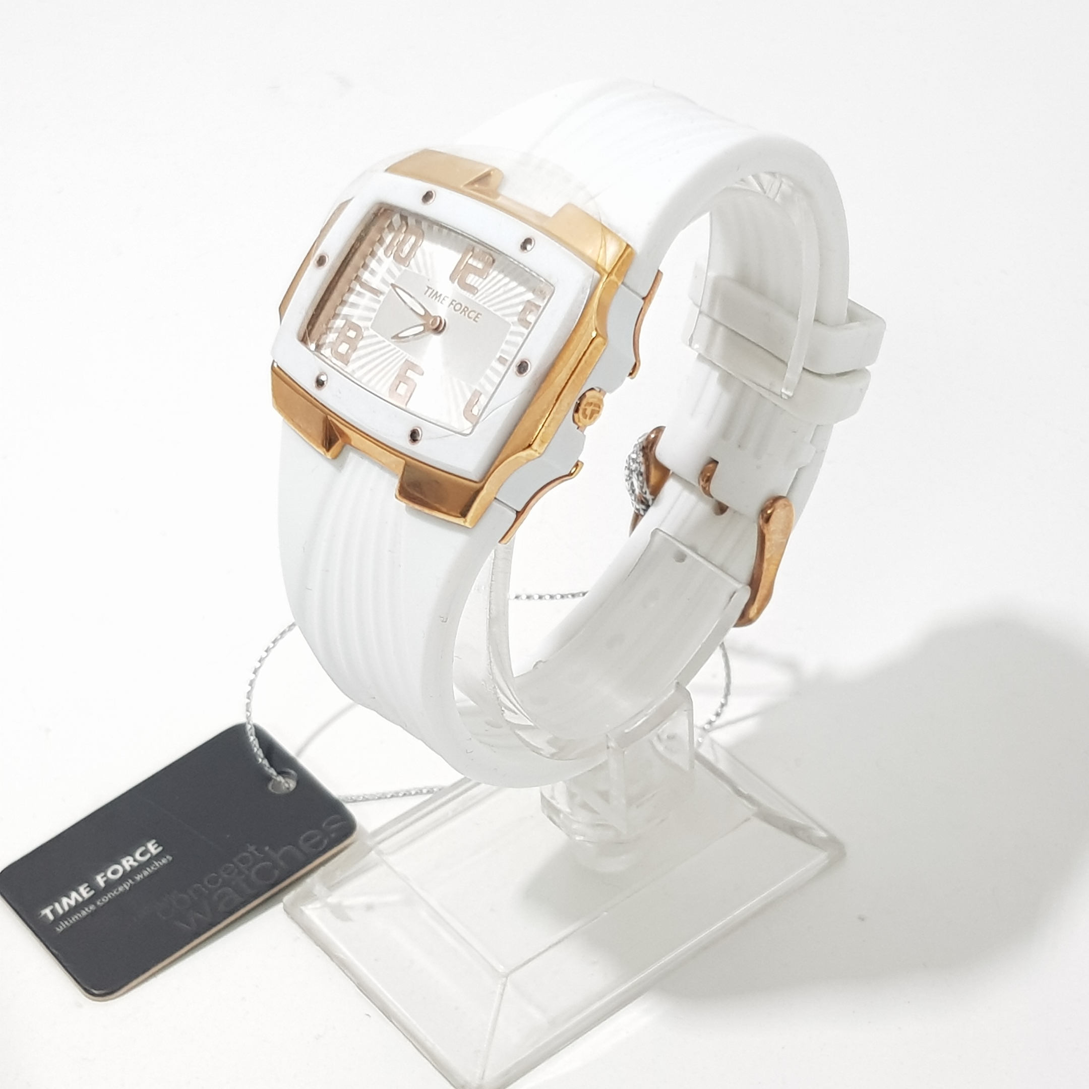 Reloj Mujer Time Force TF3135L