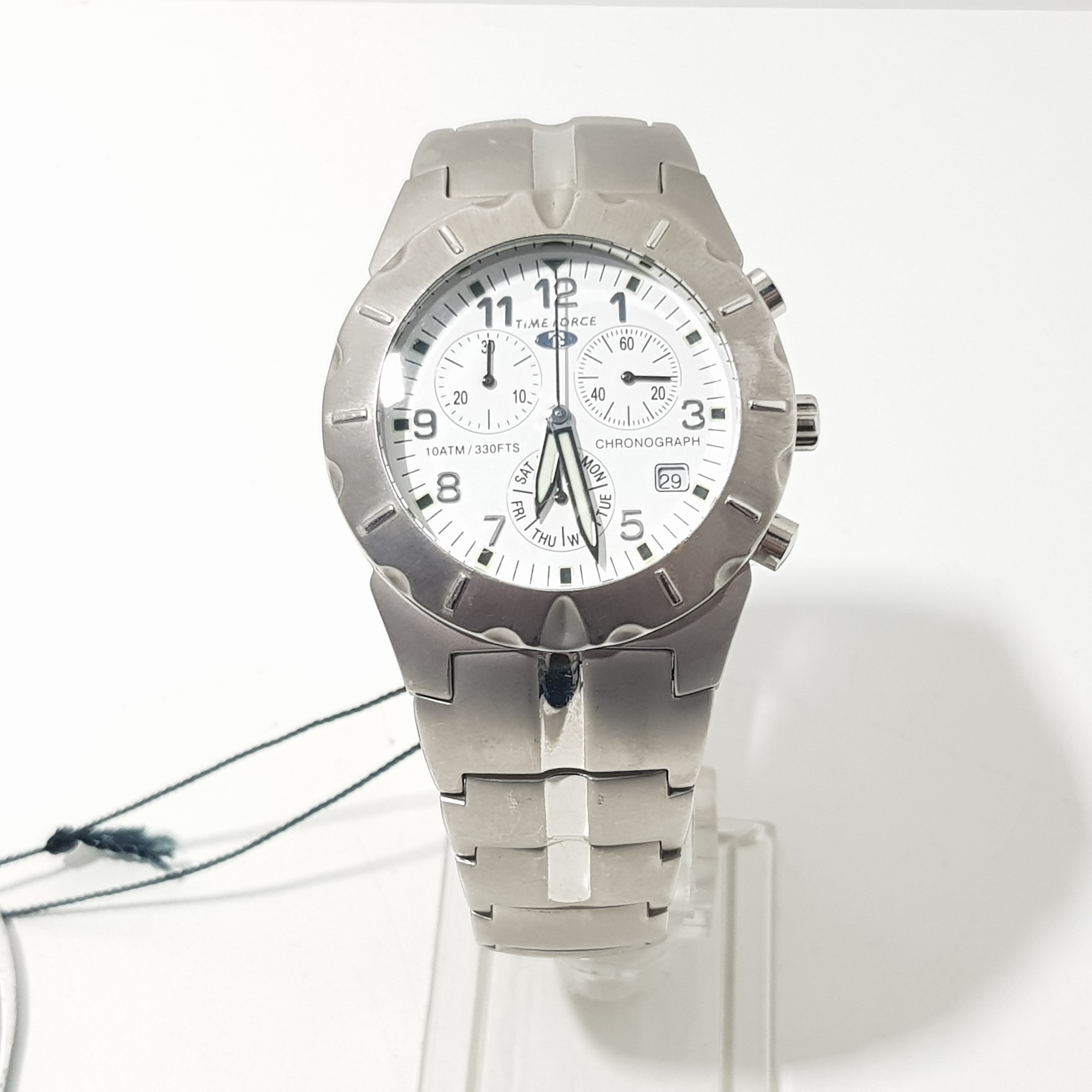 Reloj Hombre Time Force 1991M