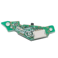 PCB On/Off Switch PSP Slim