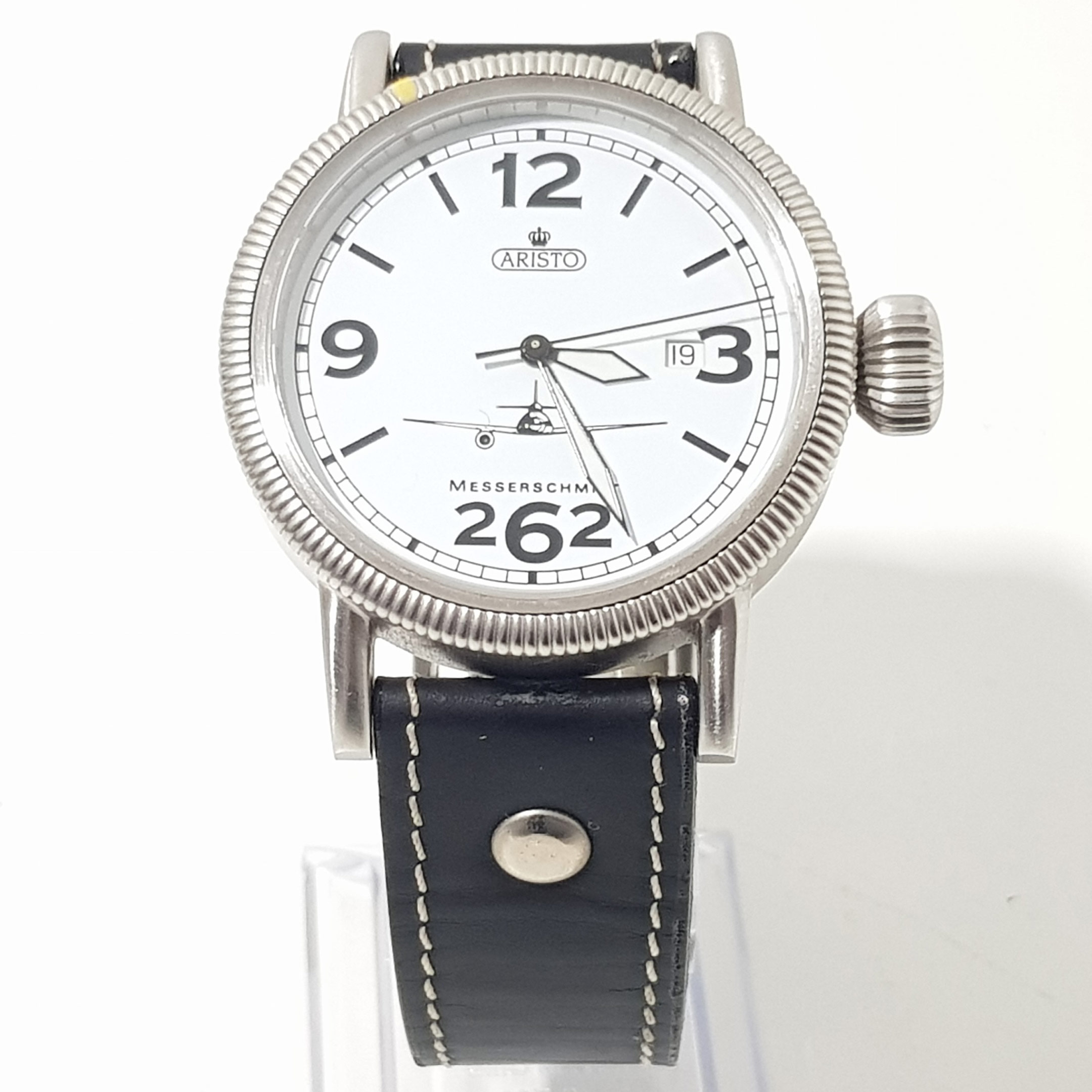 Reloj Hombre Aristo ME262