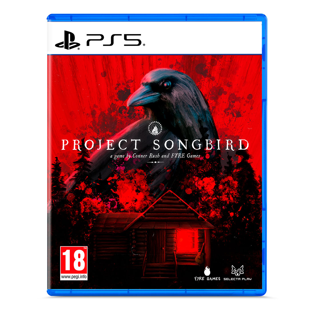 Project Songbird PS5 (SP)