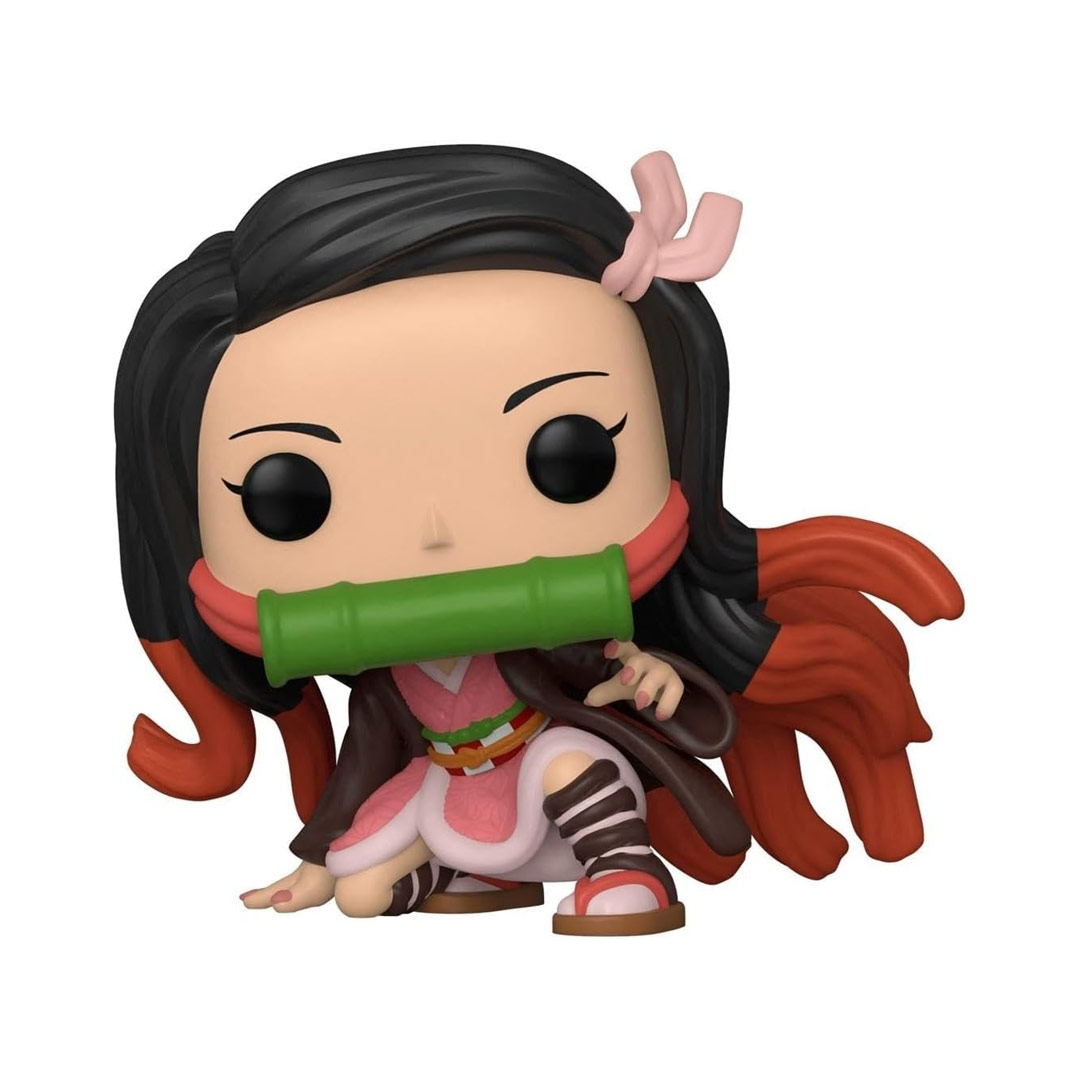Figura Funko Demon Slayer Nezuko Kamado 868