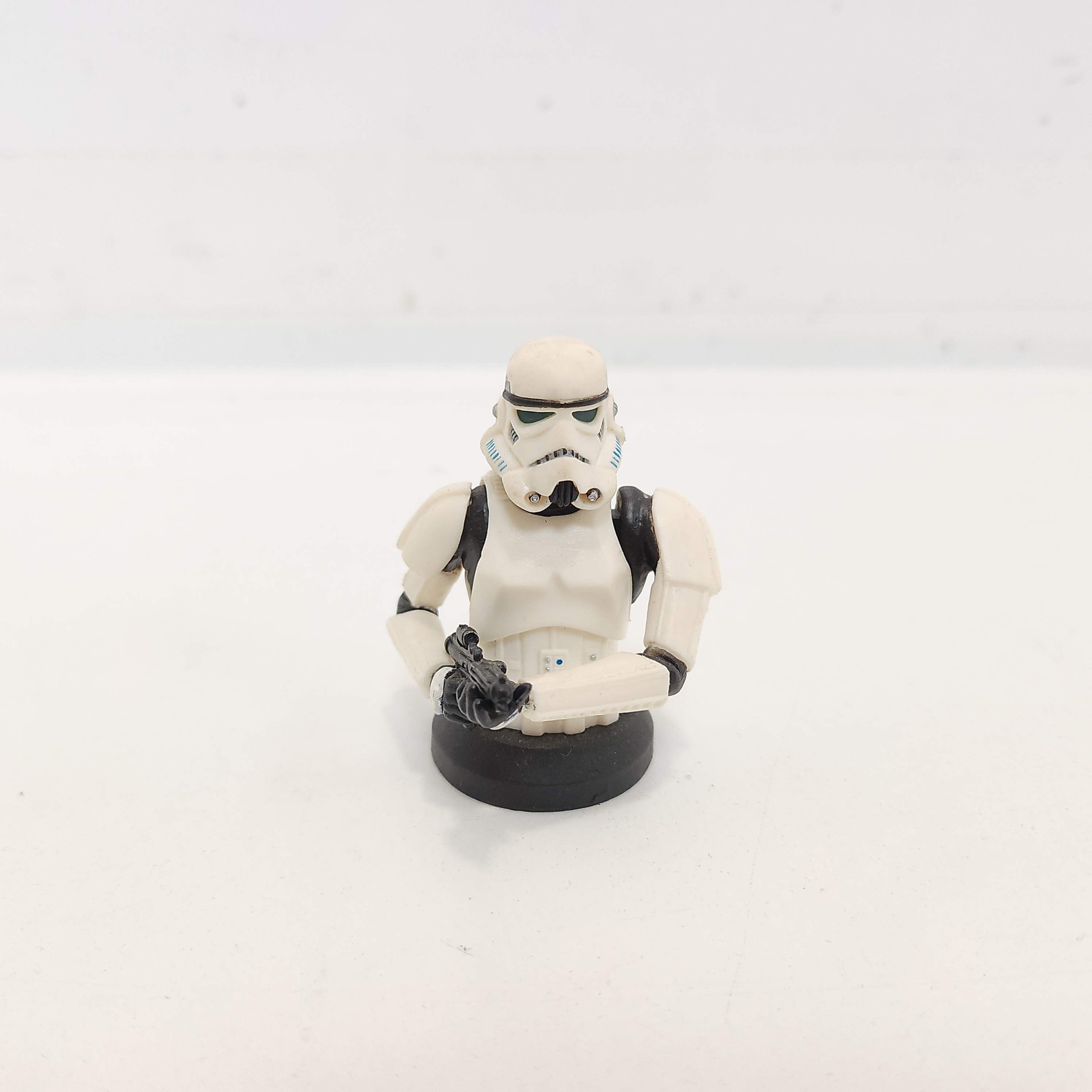 Figura Mini Busto Stormtropper