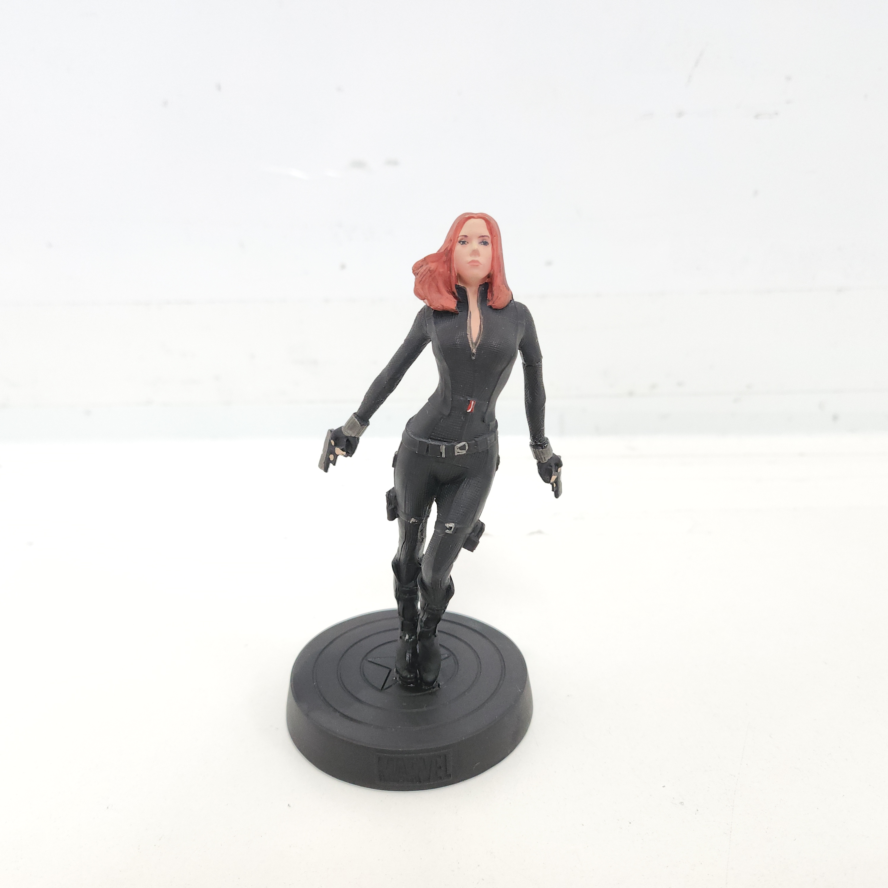 Figura Marvel Black Widow