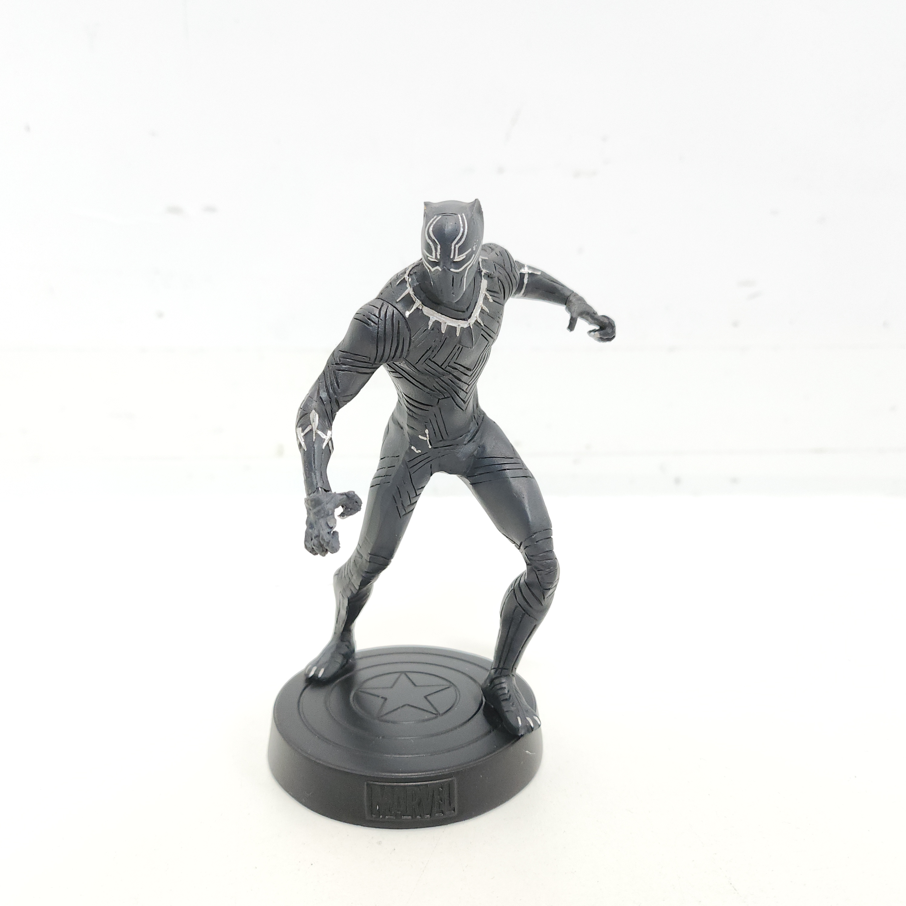 Figura Marvel Black Panther