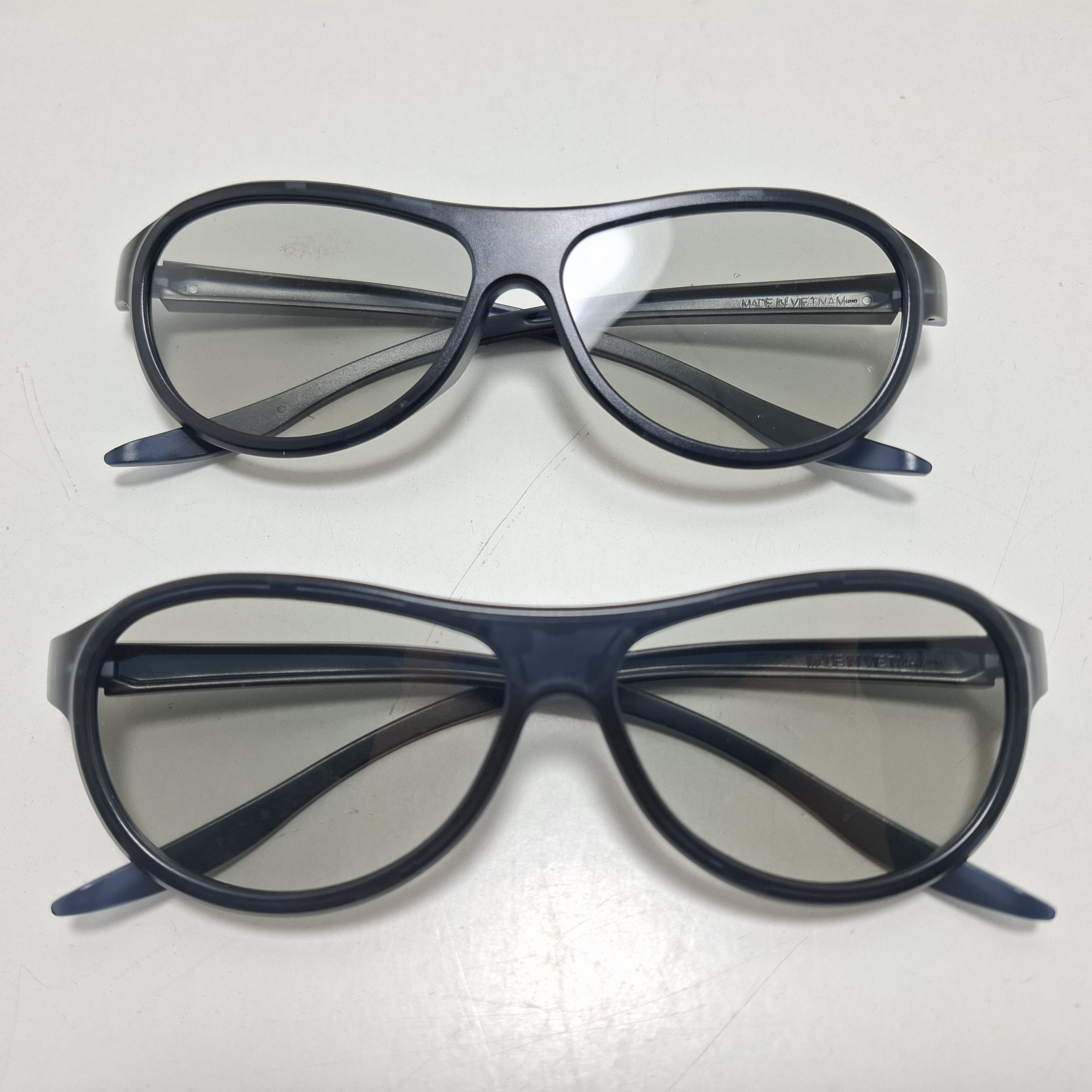 Gafas 3D LG AG-F310 (2 Gafas)