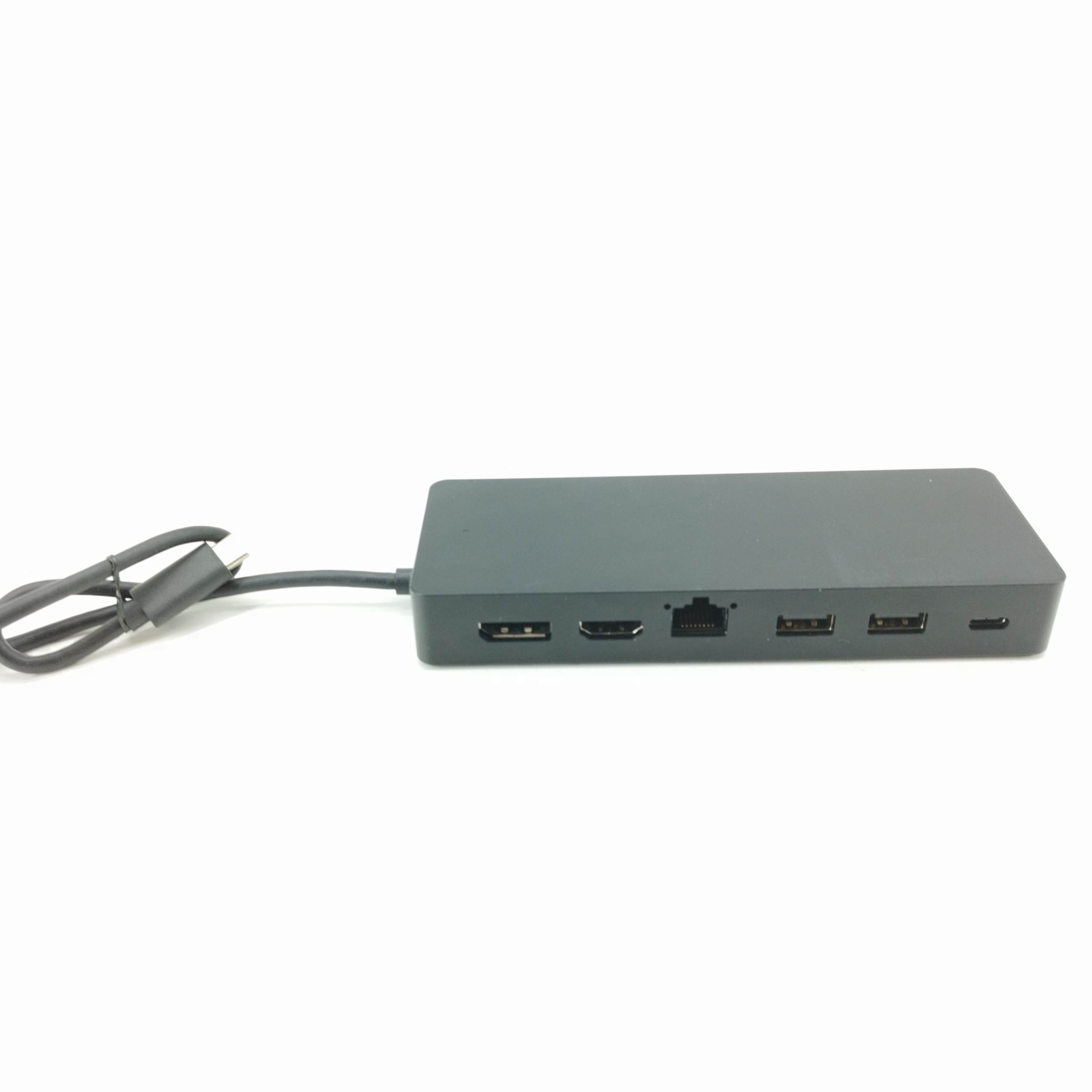 HUB HP USB C