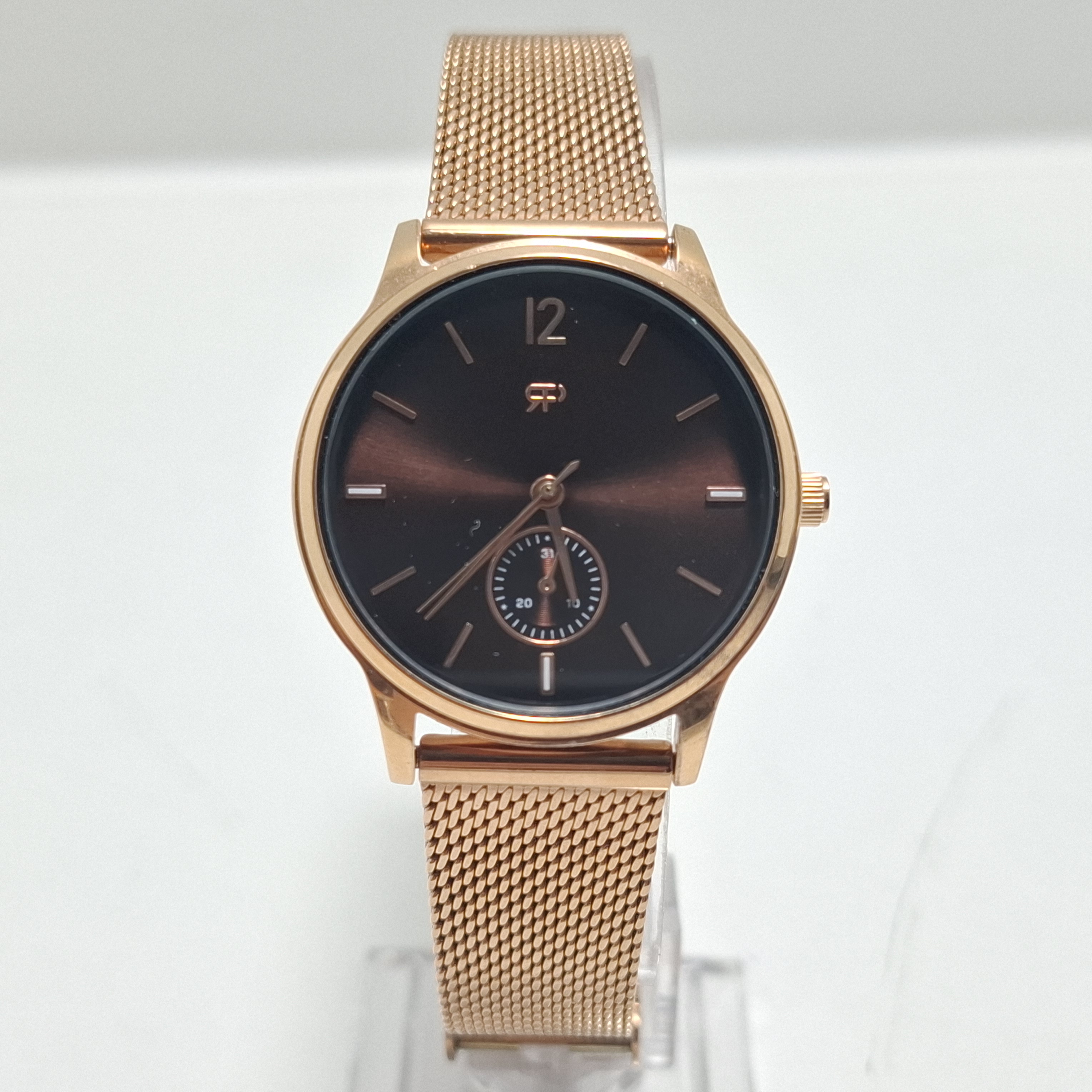 Reloj Unisex Parfois