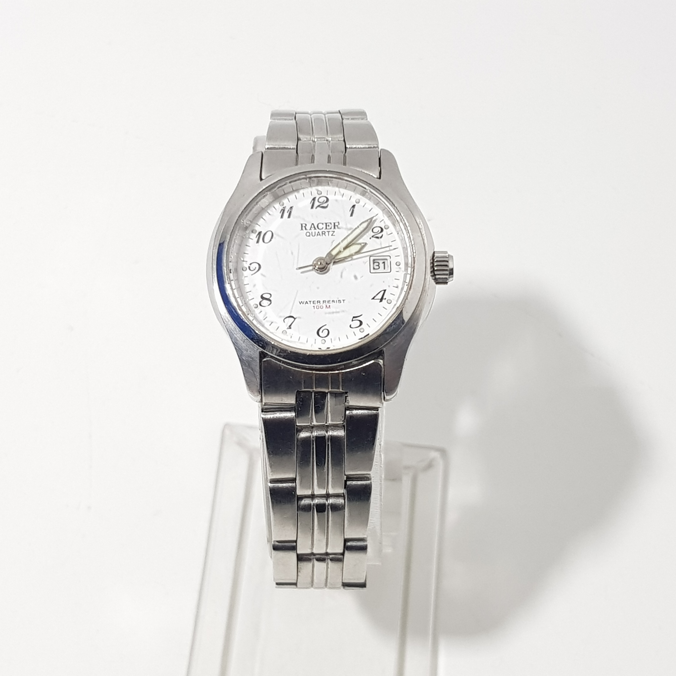 Reloj Mujer Racer L10758