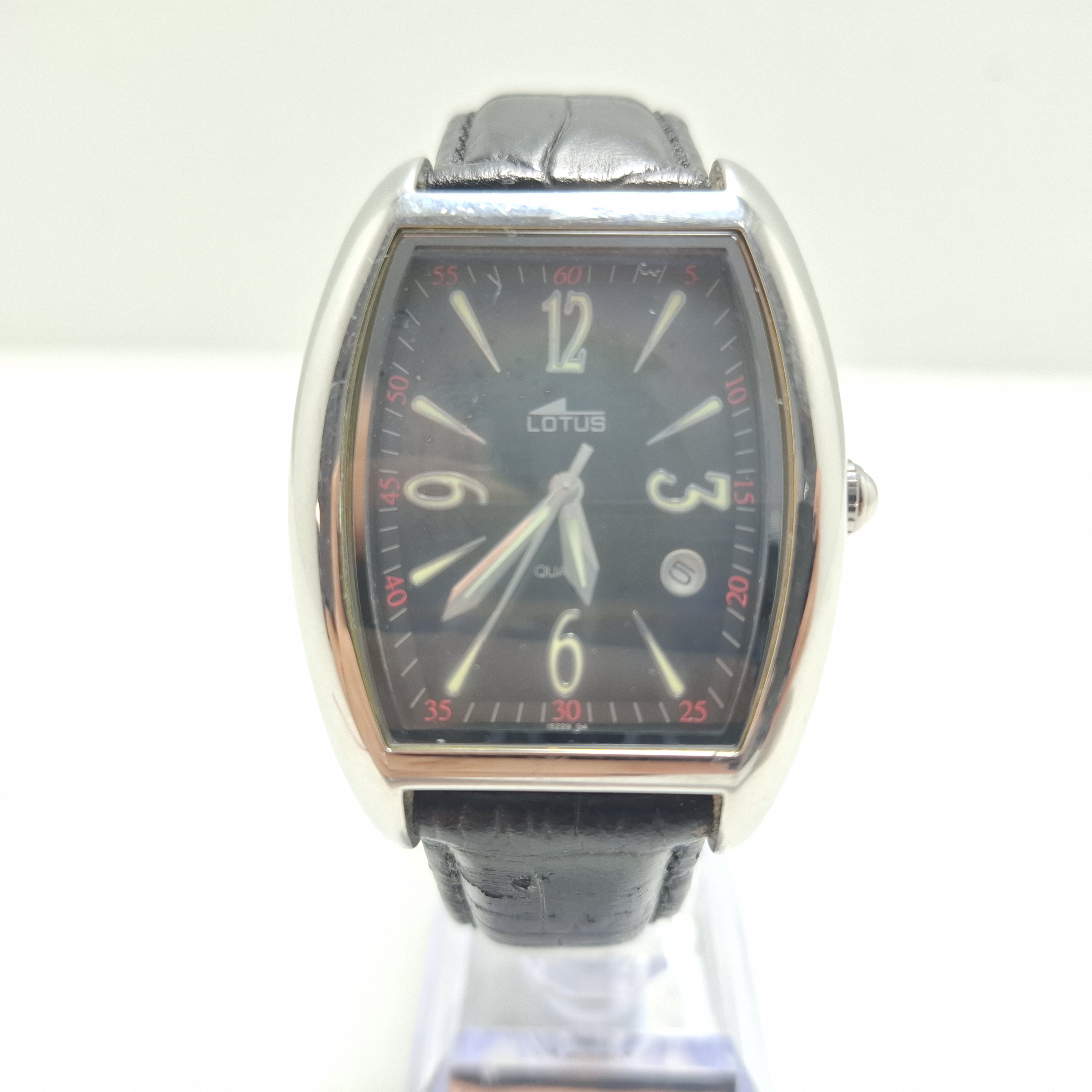Reloj Hombre Lotus 15229