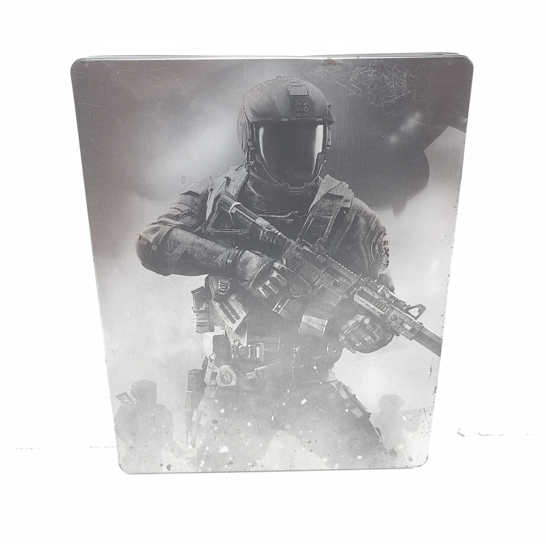 Steelbook Call of Duty Infinite Warfare