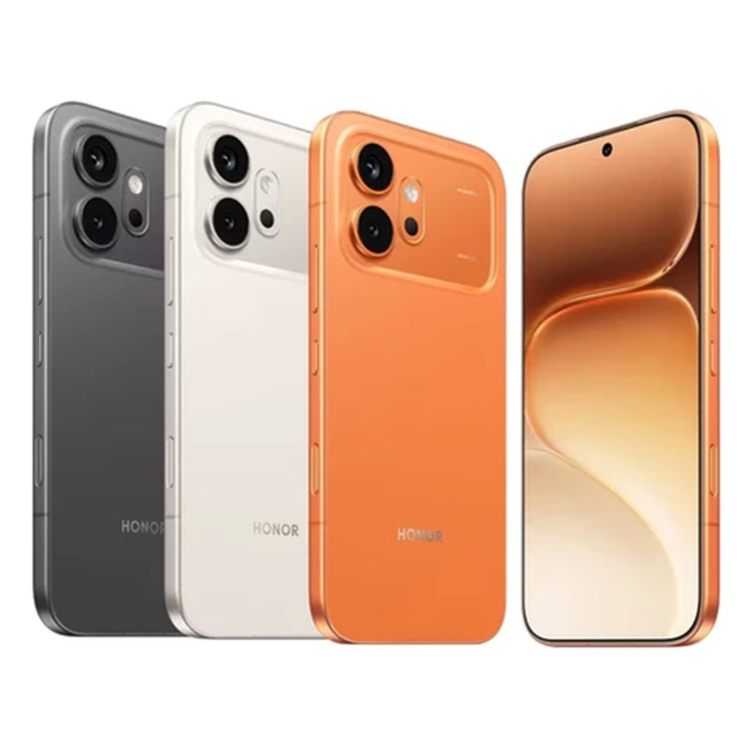 Honor 600 5G 8 RAM 256 GB Android