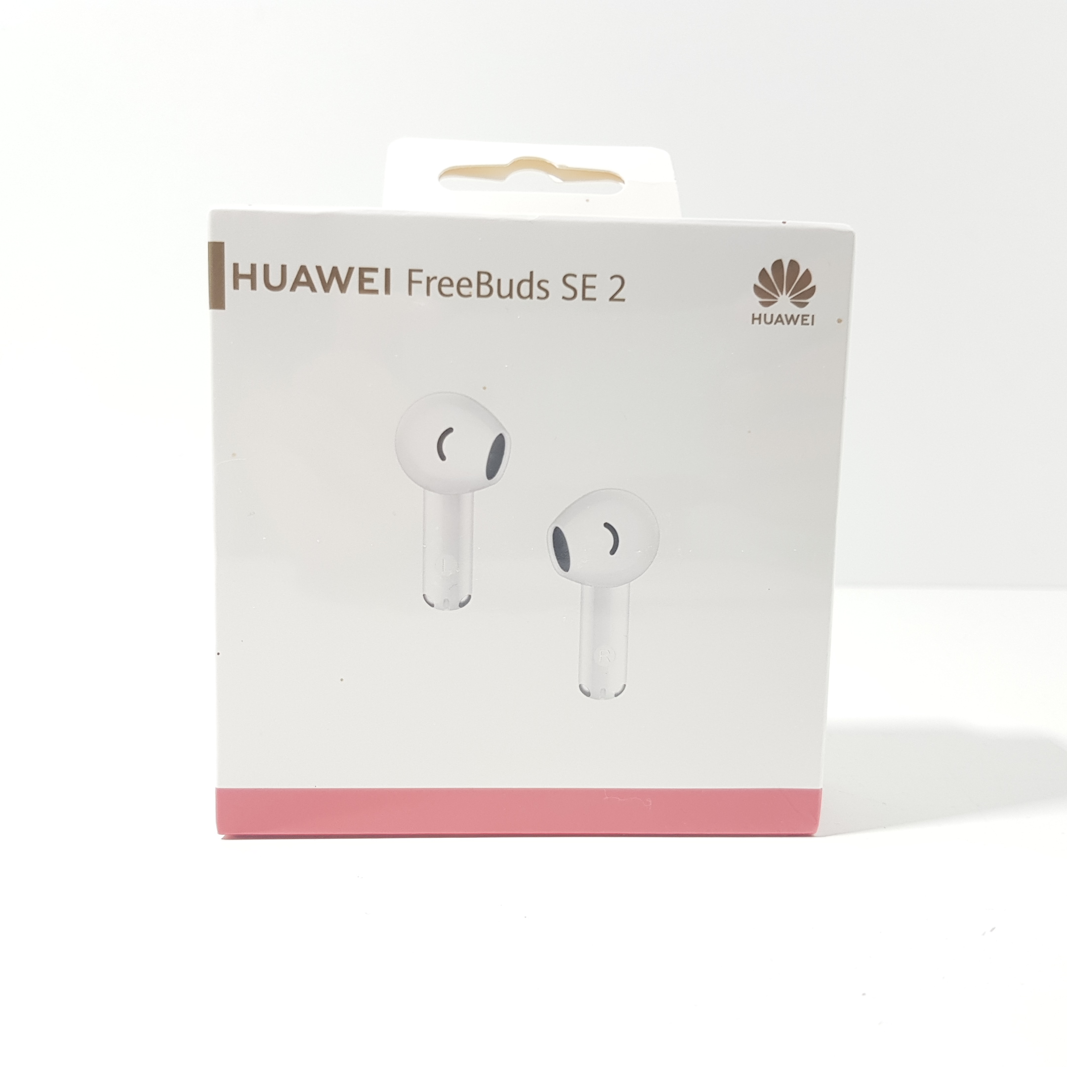 Auriculares Bluetooth Huawei FreeBuds SE 2 Blancos