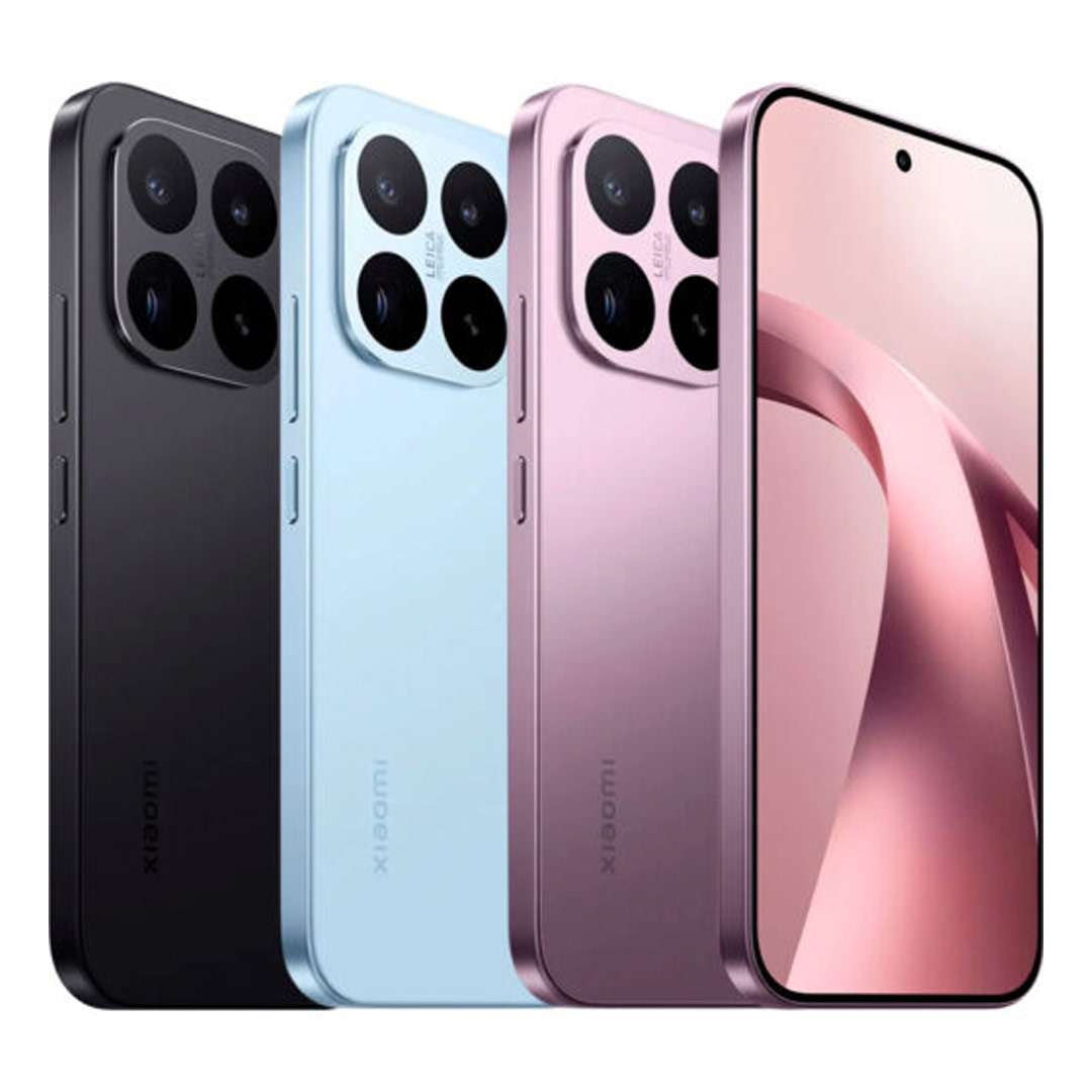 Xiaomi 17T 5G 12 RAM 512 GB Android