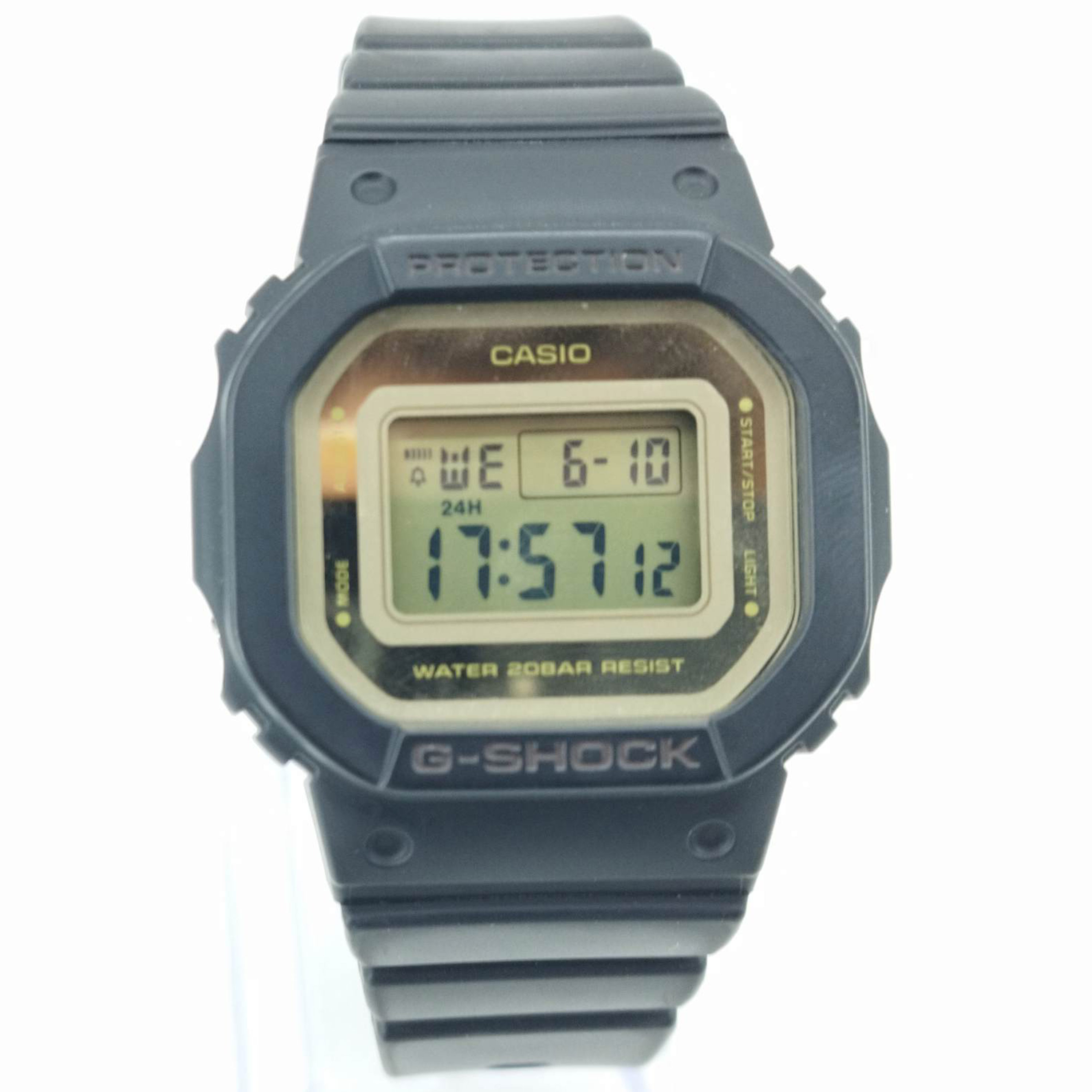 Reloj Hombre Casio G-Shock 3523