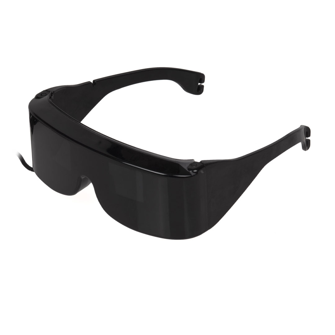 Sega Master System Gafas 3-D