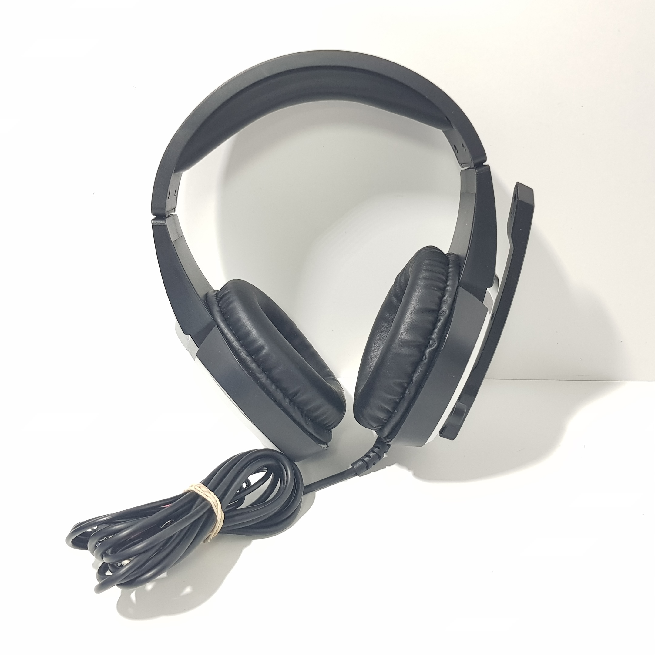 Auriculares USB Gaming Cool