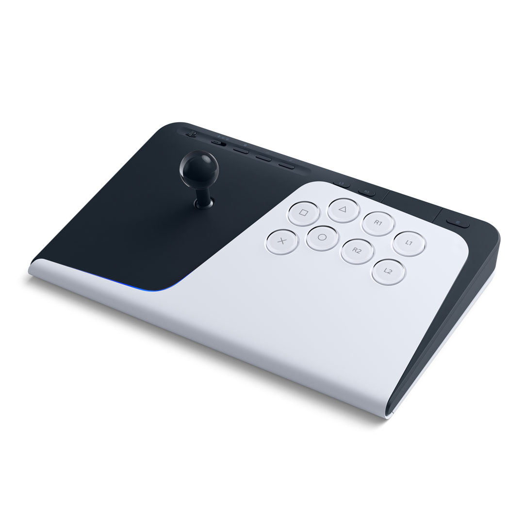 Arcade Stick Inalámbrico Sony FlexStrike PS5