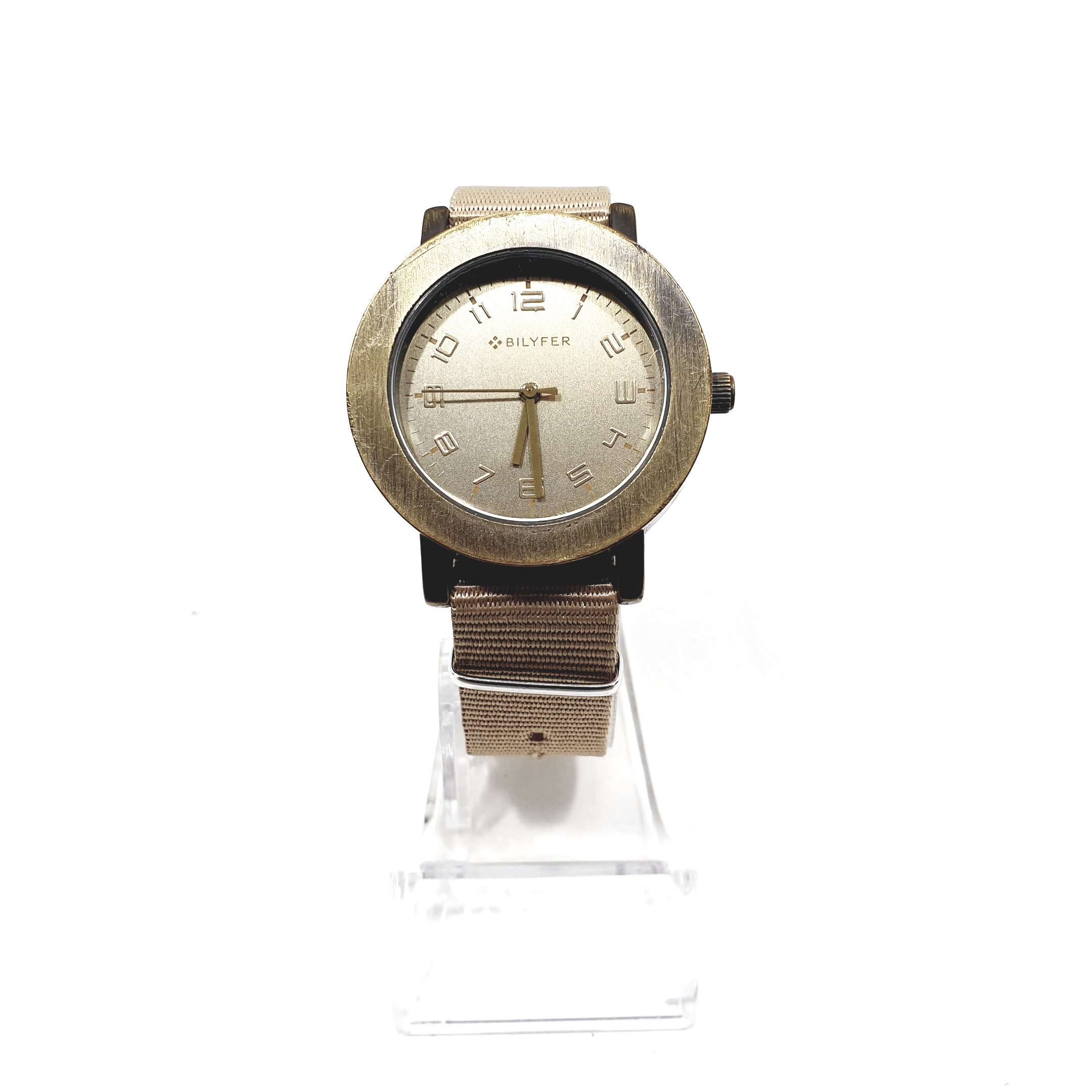 Reloj Unisex Bilyfer