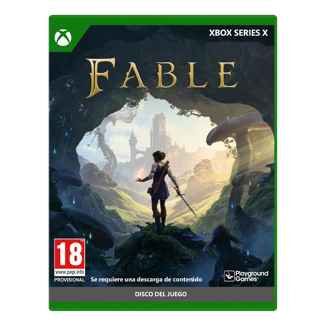 Fable Xbox Series (SP)