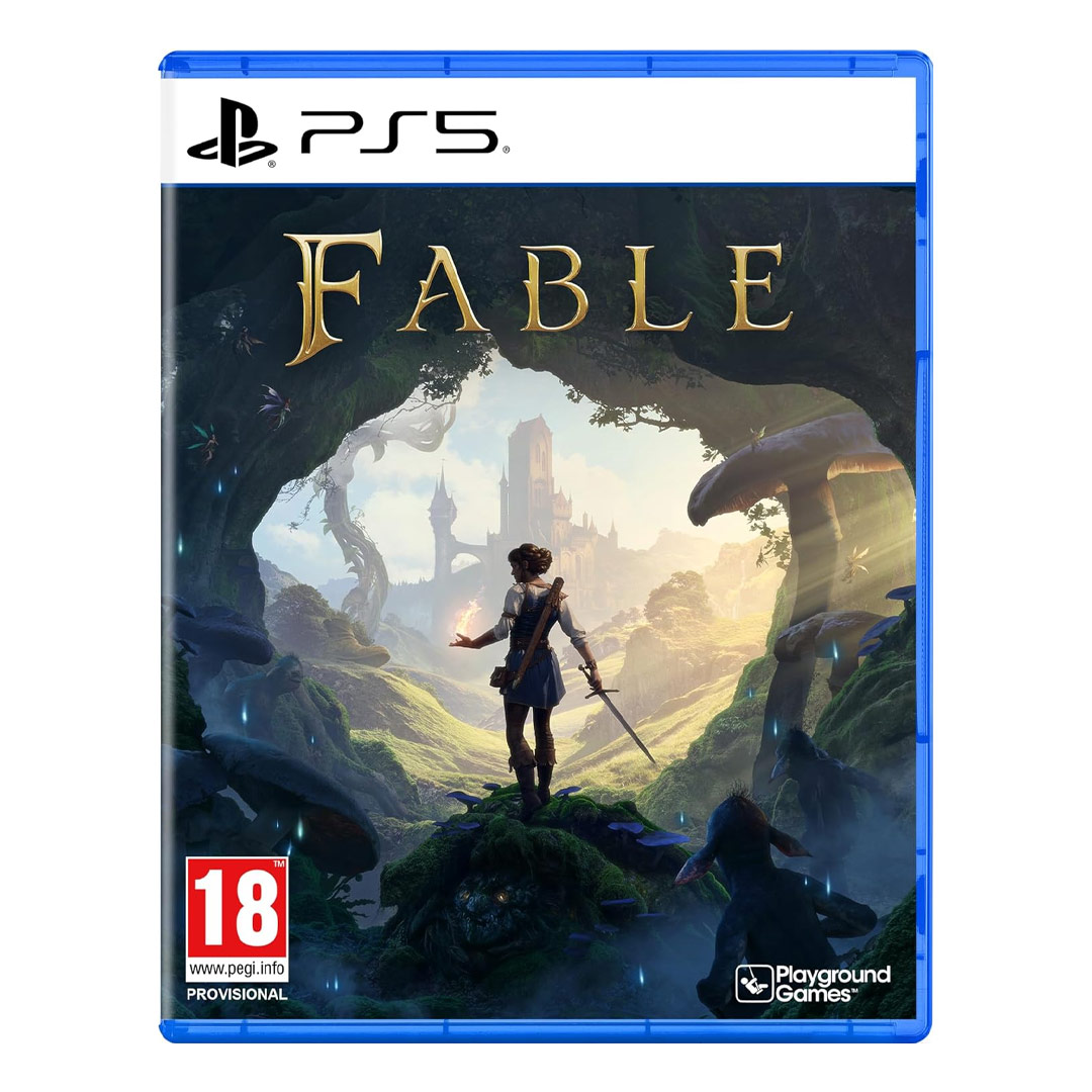 Fable PS5 (SP)