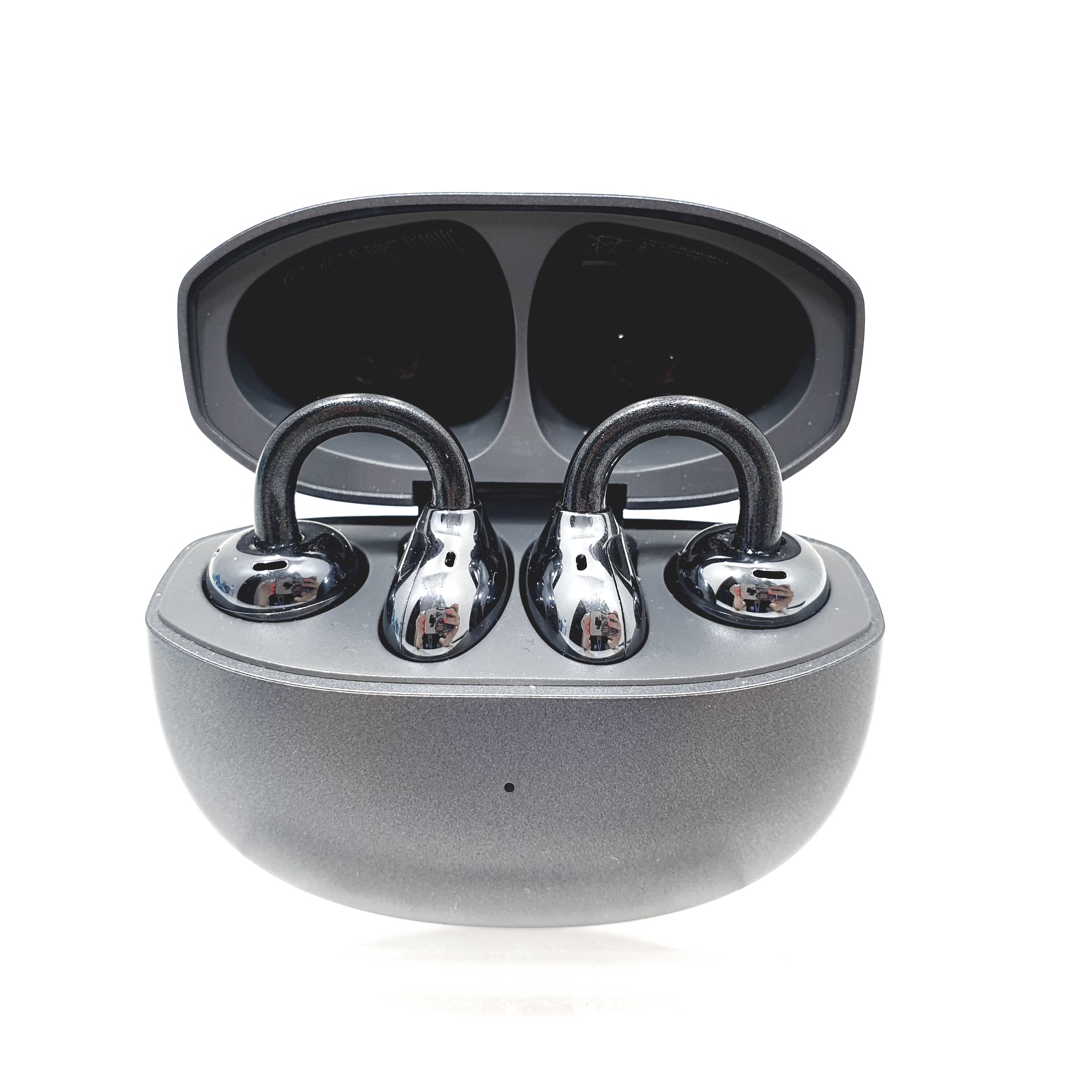 Auriculares Bluetooth Honor Choice Earbuds Clip