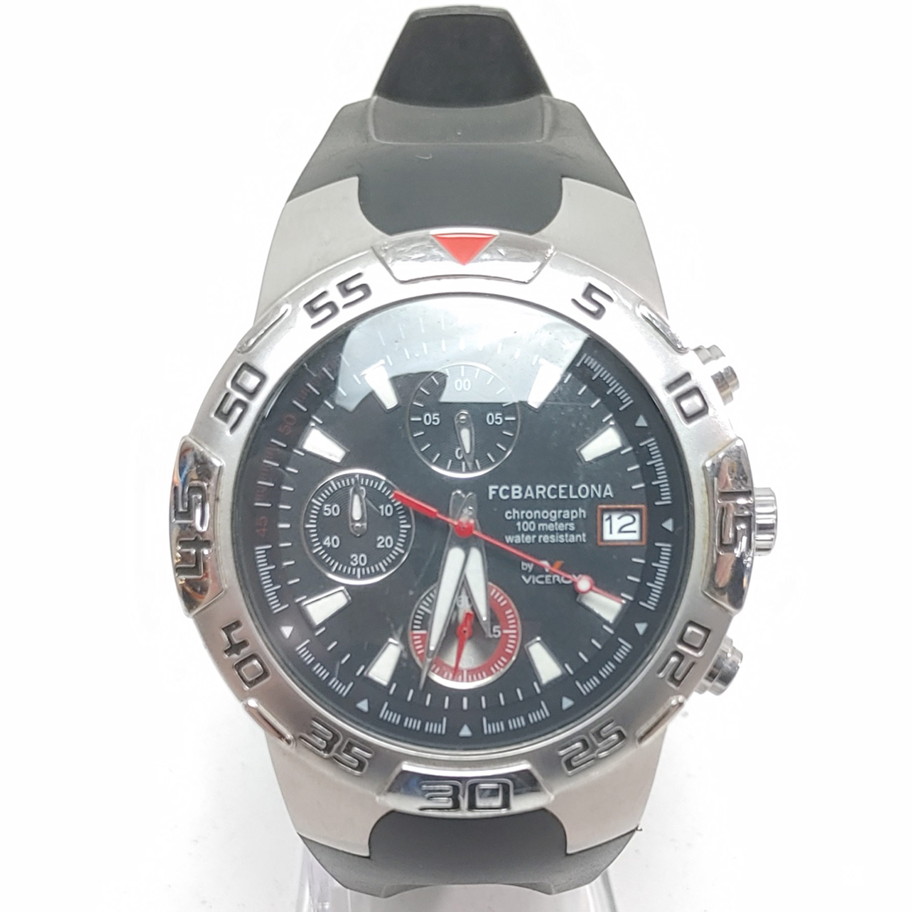 Reloj Hombre Viceroy 43757 Edición Barcelona