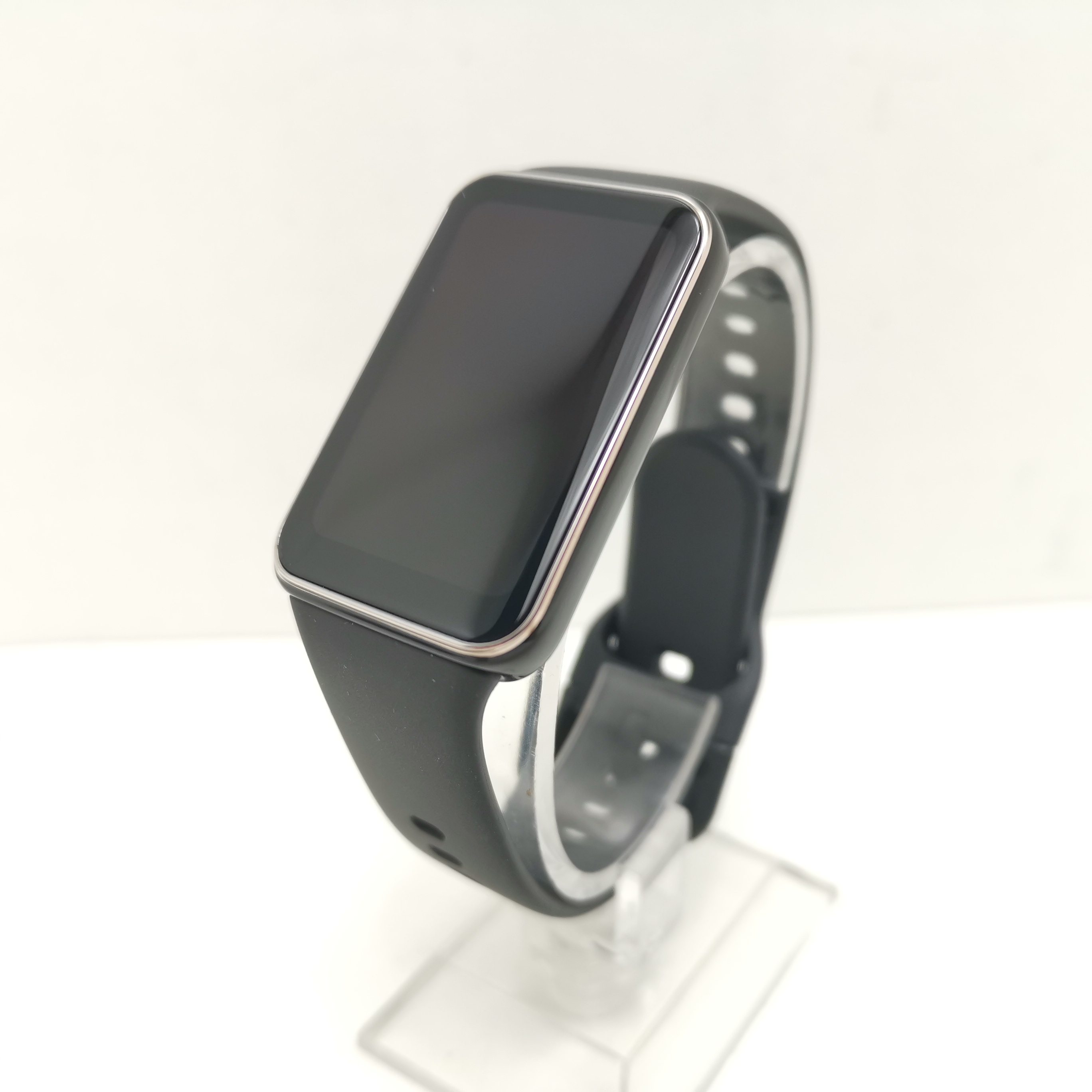 Smartband Honor Band 10 Negro