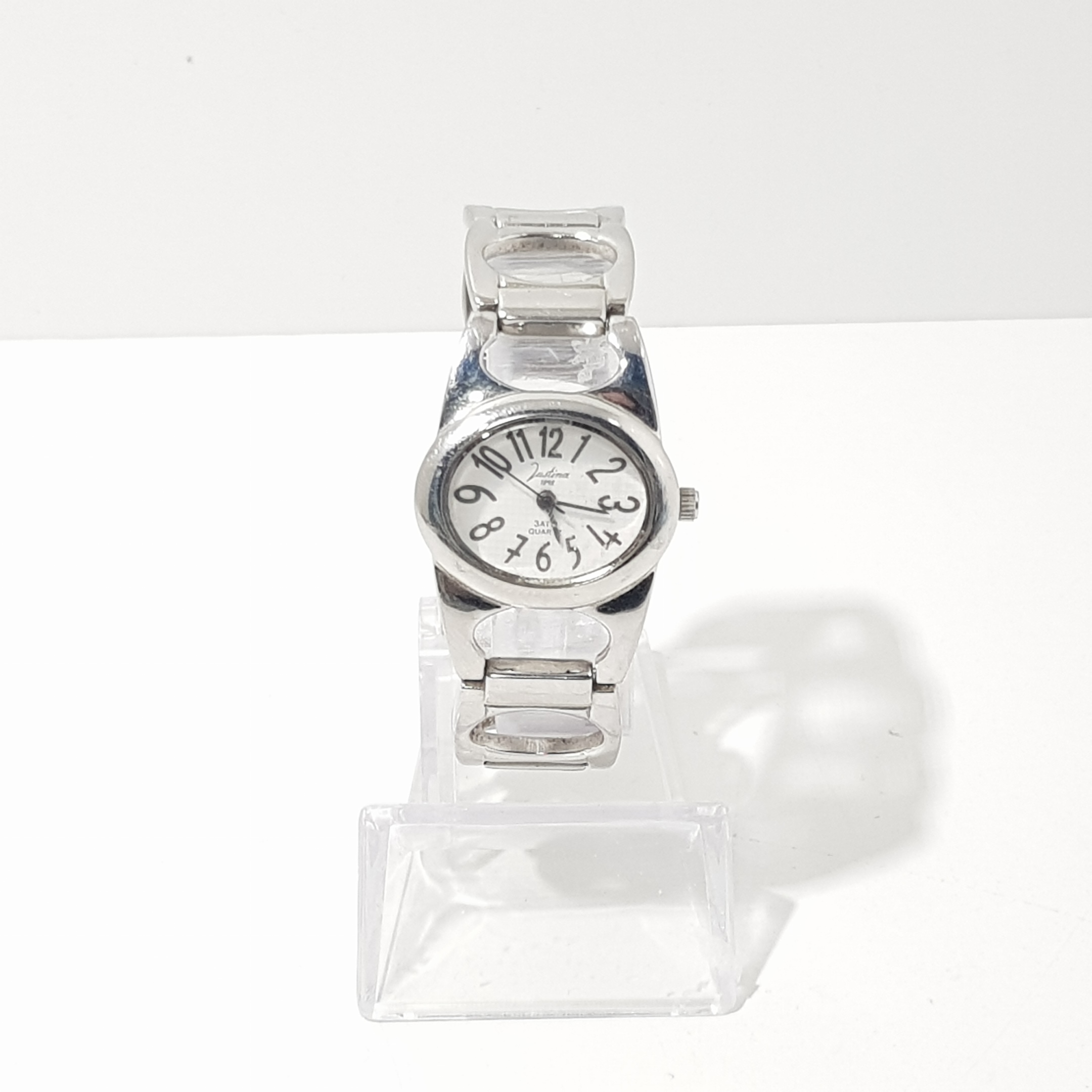 Reloj Mujer Justina 21772