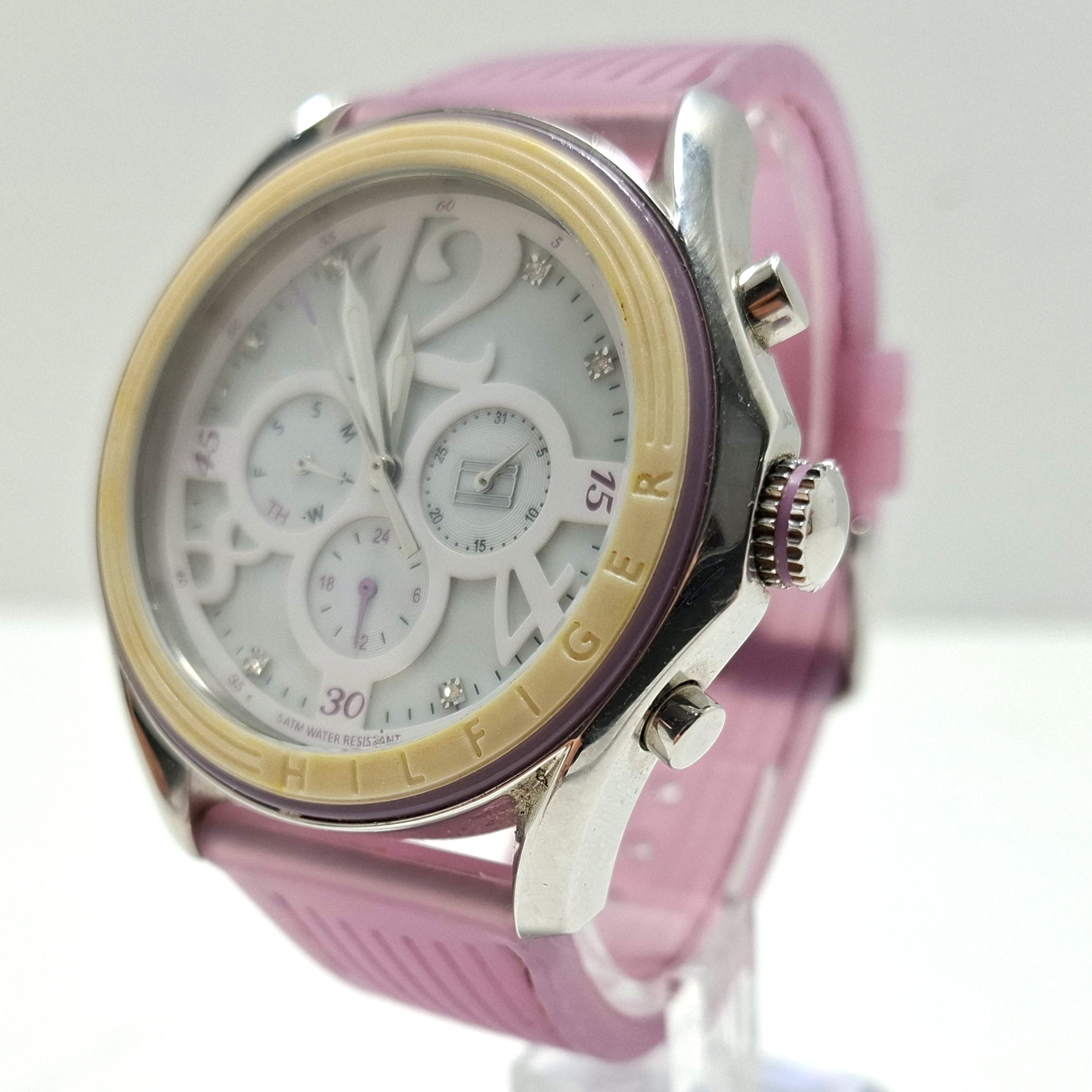 Reloj Mujer Tommy Hilfiger 1780970