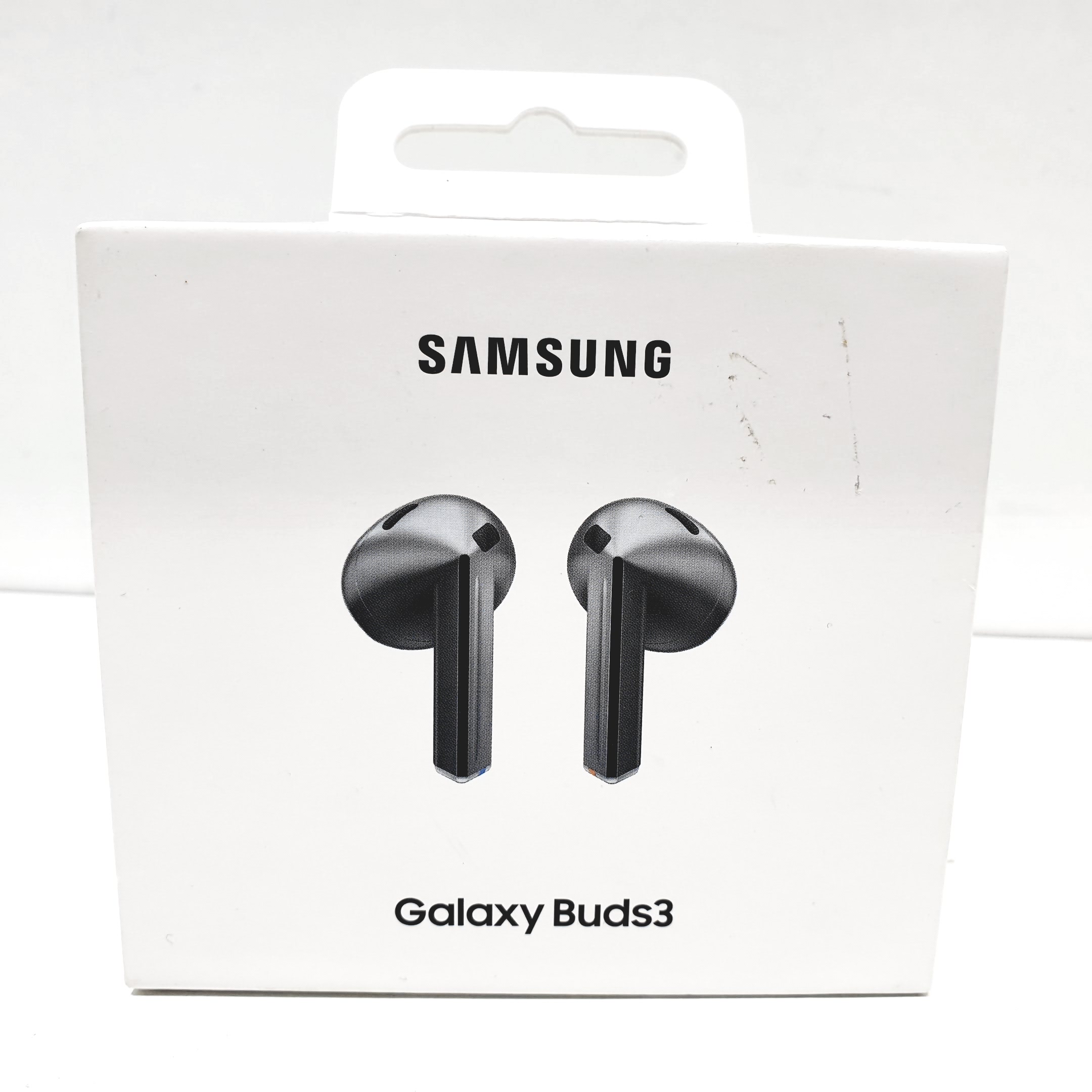 Auriculares Bluetooth Samsung Galaxy Buds3 SM-R530 Gris