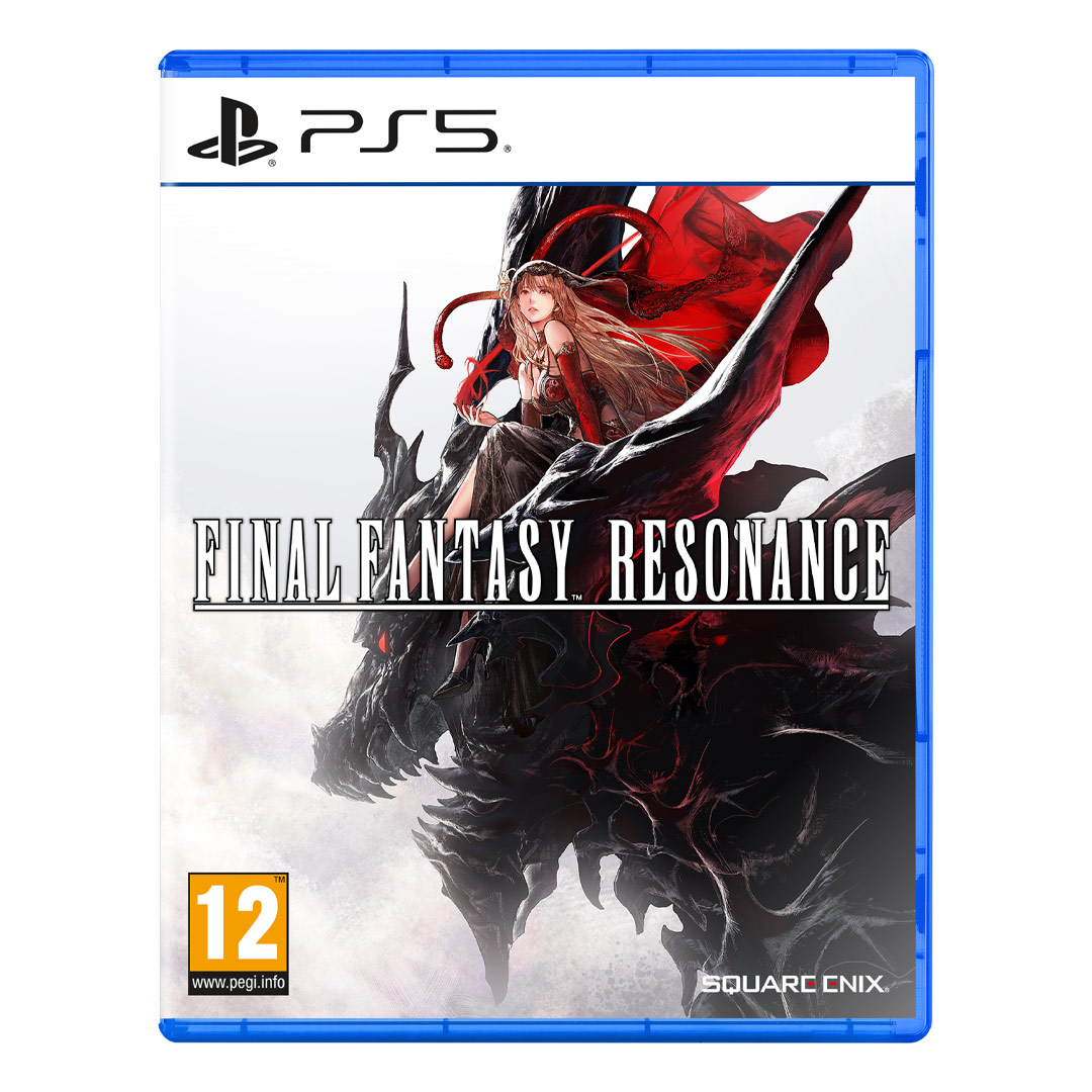 Final Fantasy Resonance PS5 (SP)