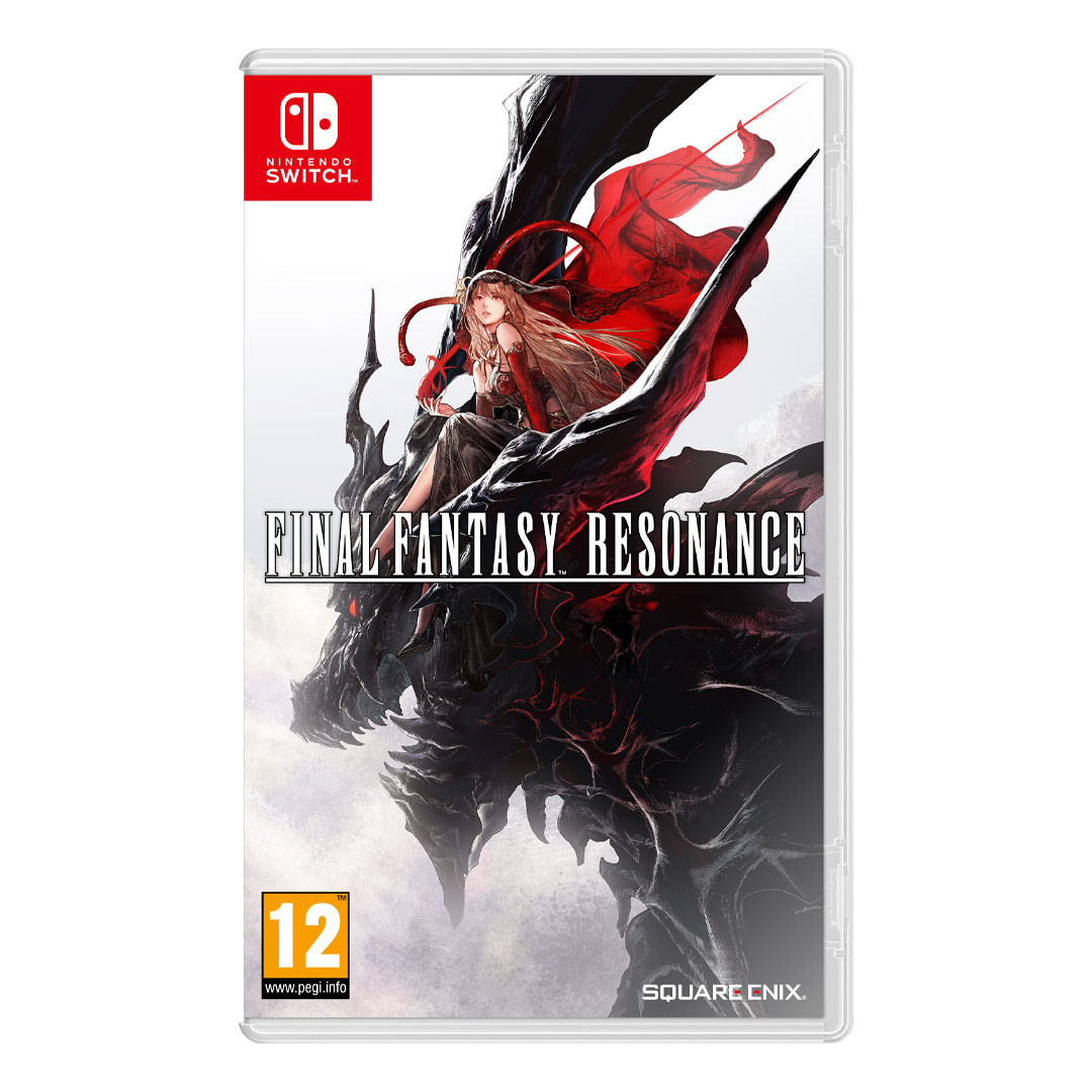 Final Fantasy Resonance Switch (SP)