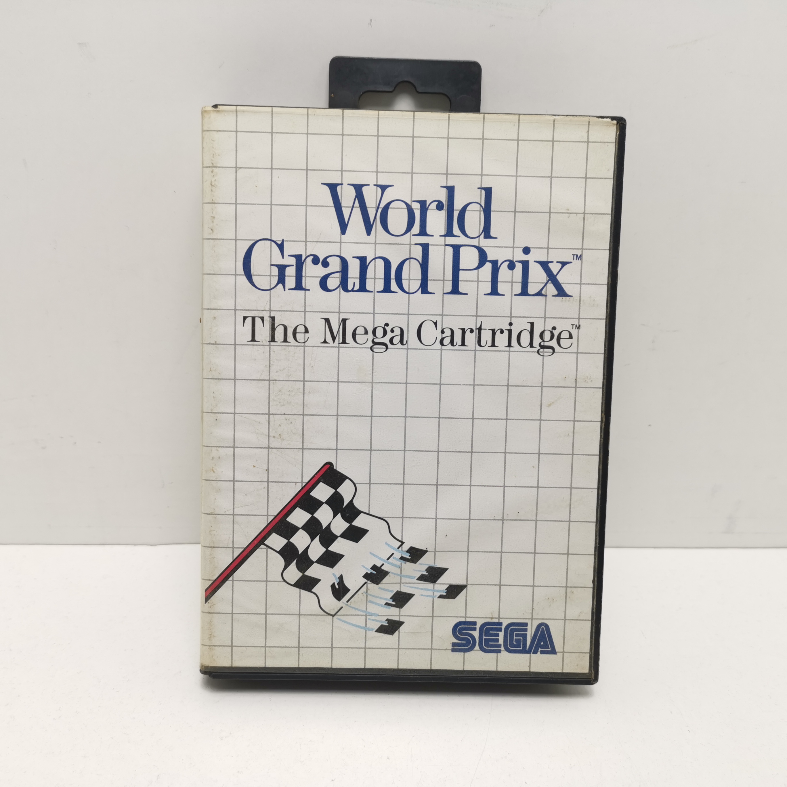 World Grand Prix MS (SP)