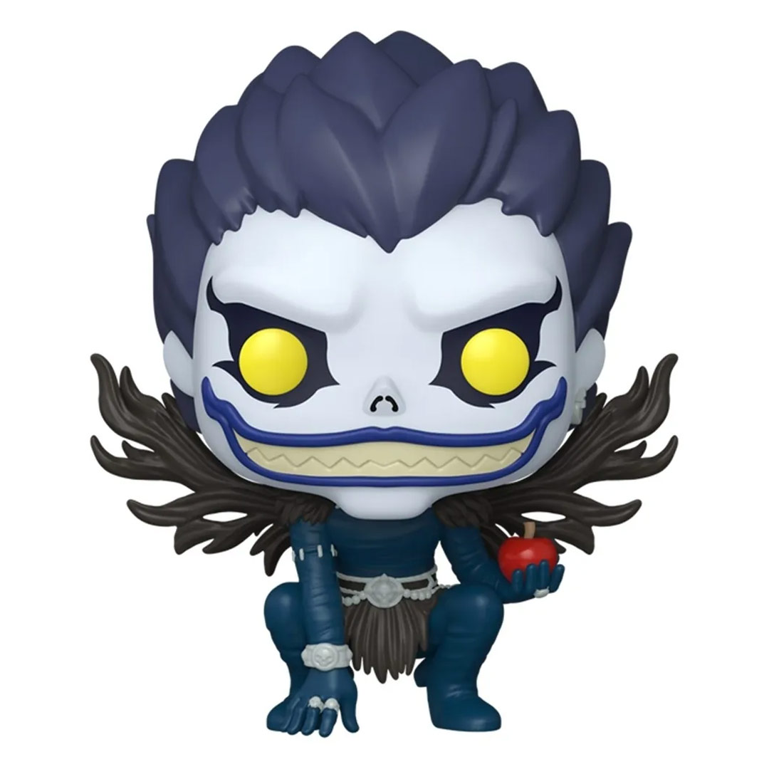 Figura Funko POP Death Note Ryuk 2382