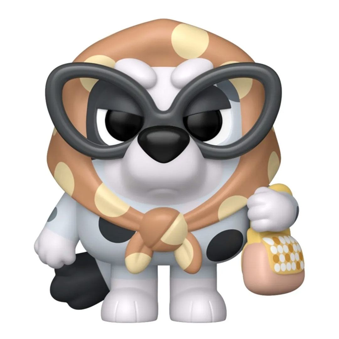 Figura Funko POP Bluey Granny Gladys 2370