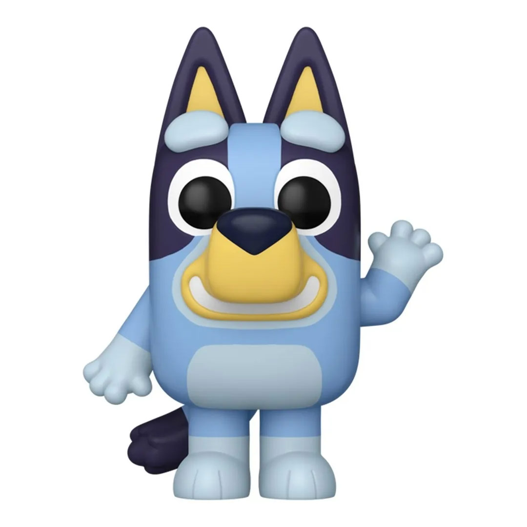 Figura Funko POP Bluey Bluey 2384