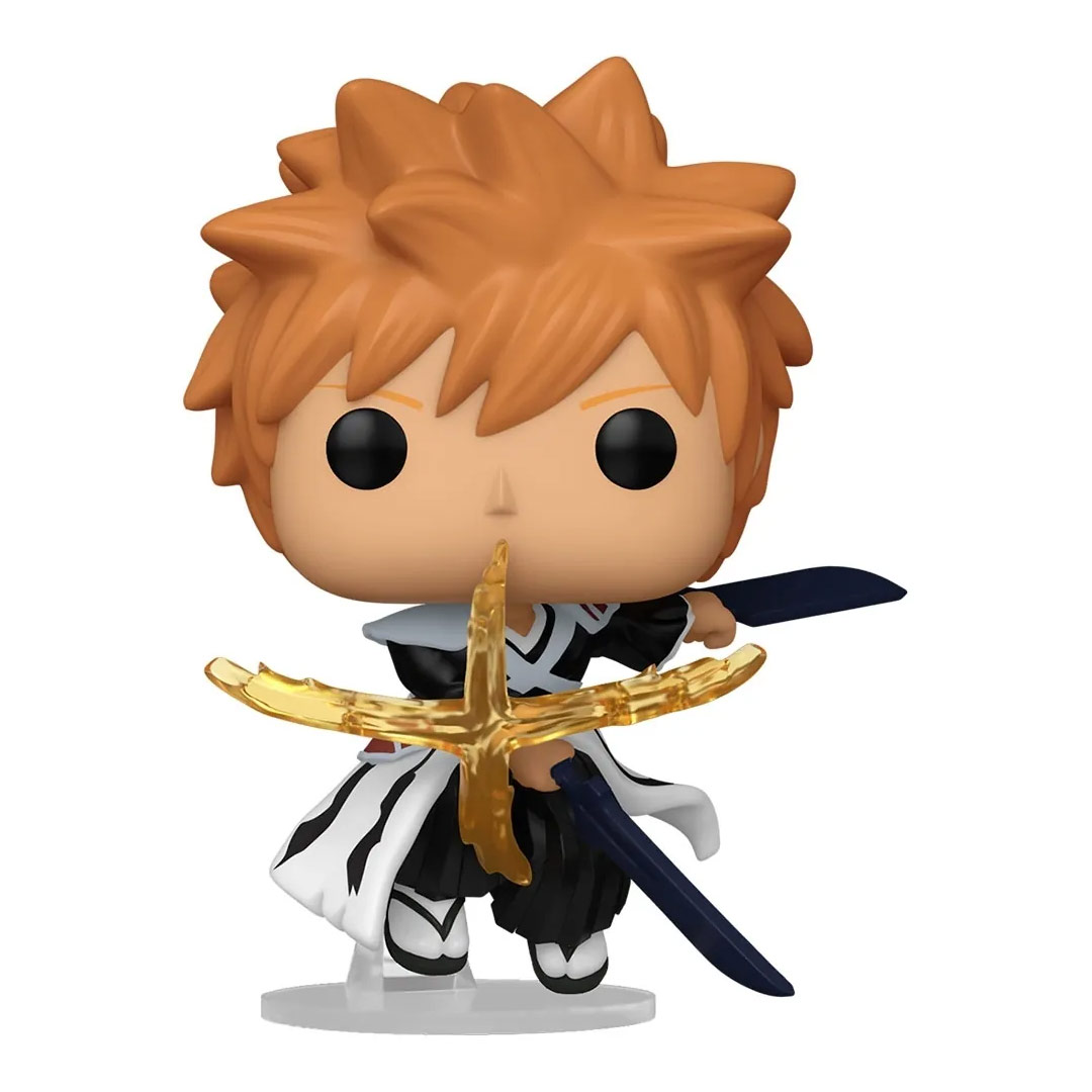 Figura Funko POP Bleach Ichigo Kurosaki 2392