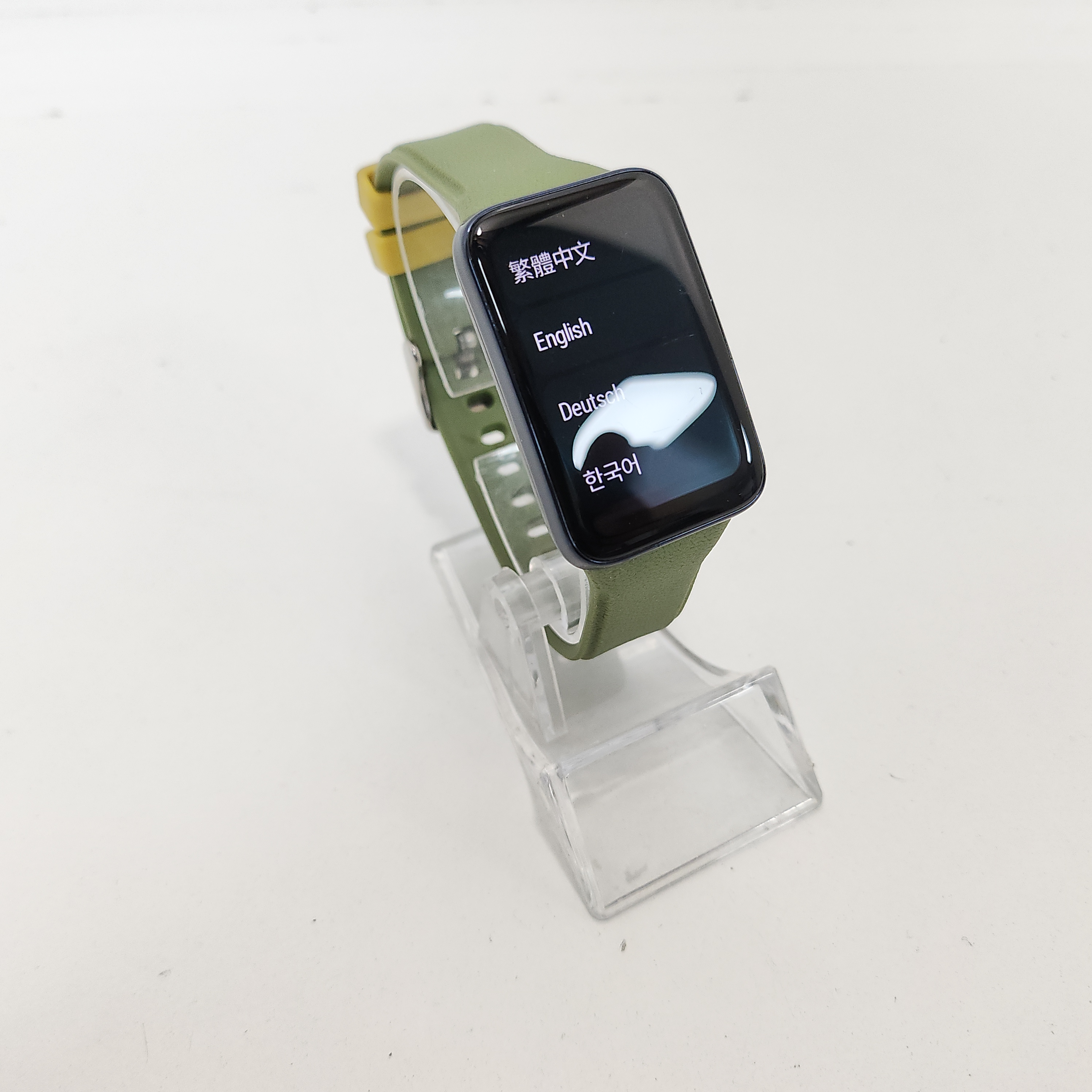 Smartband Xiaomi Mi Smart Band 7 Pro