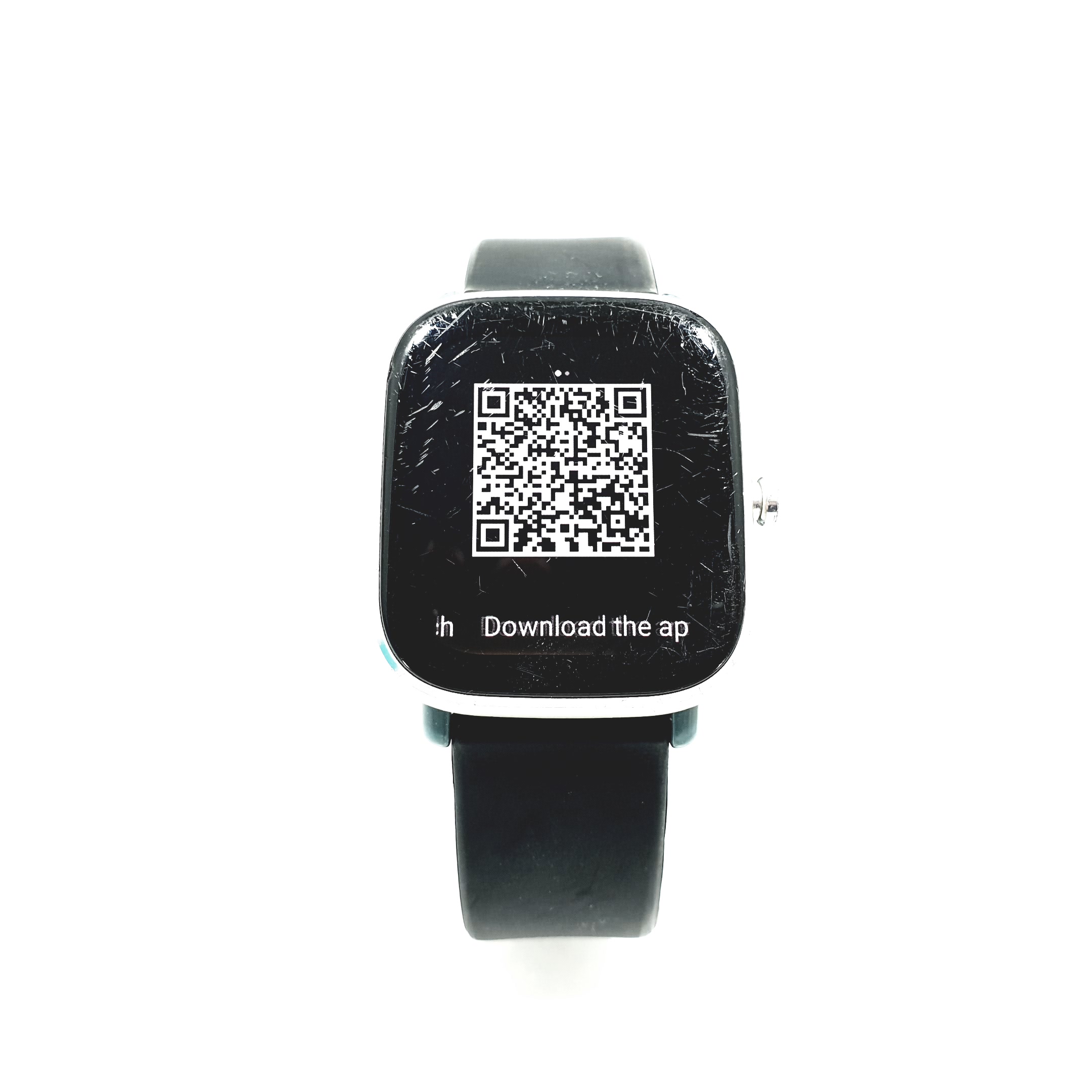 Smartwatch Amazfit GTS 2 Mini Verde