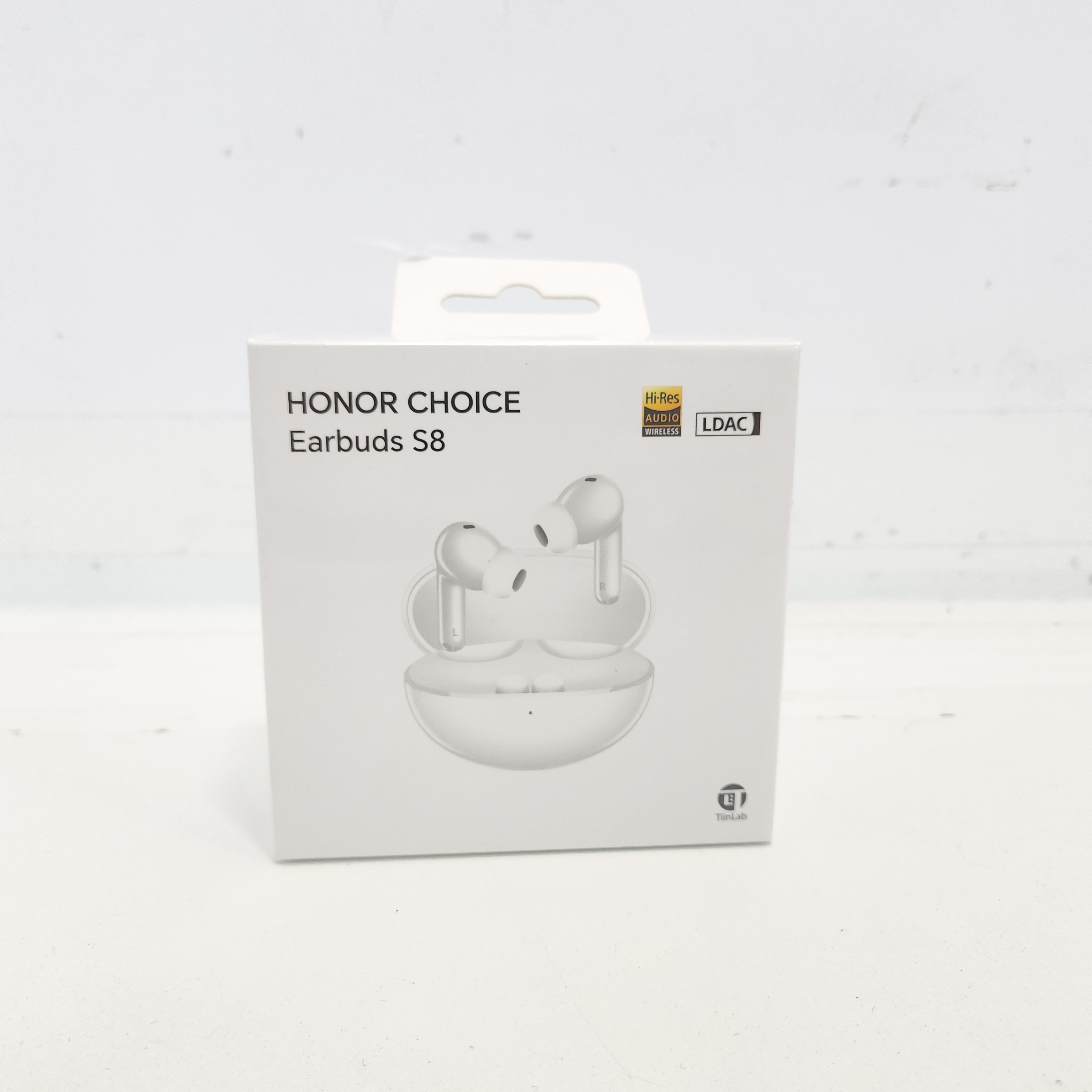 Auriculares Bluetooth Honor Choice Earbuds S8