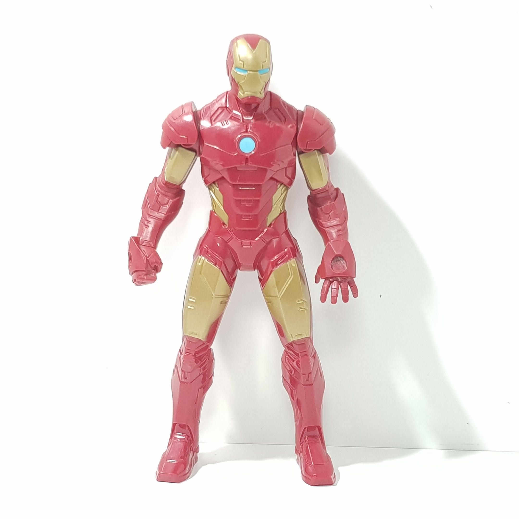 Figura Ironman Hasbro Marvel