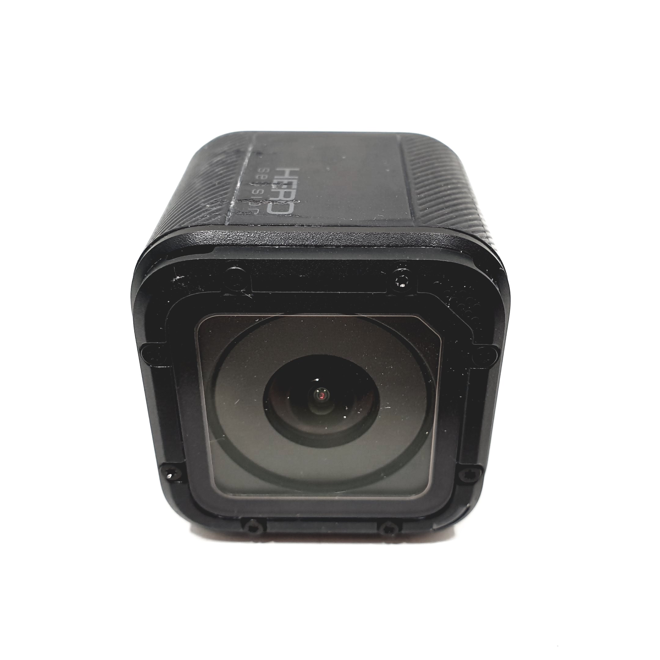 Videocamara GoPro Hero Session 1080p Negra