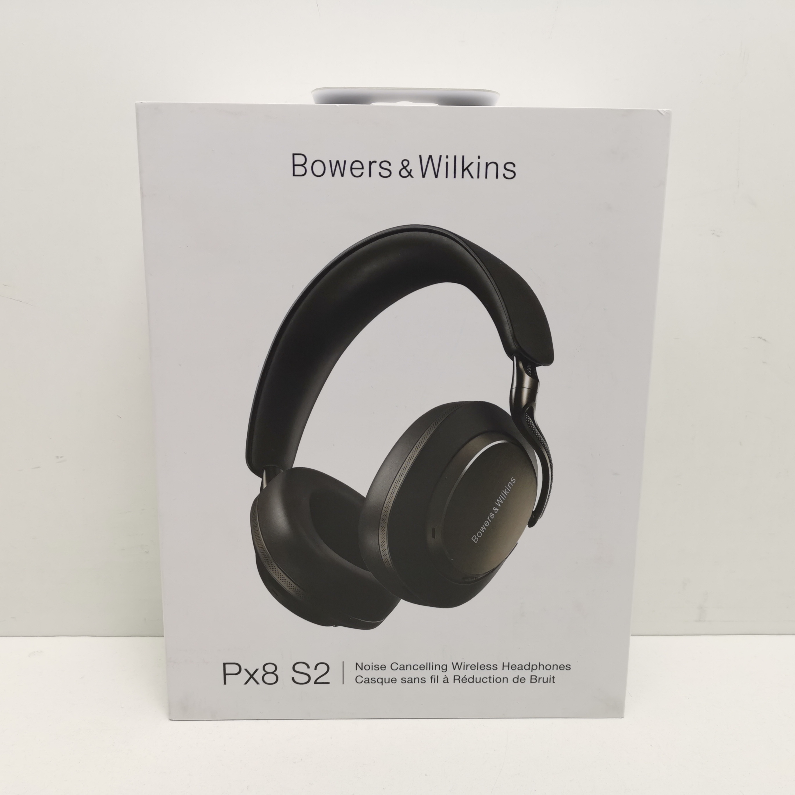 Auriculares Bluetooth Bowers & Wilkins Px8 S2