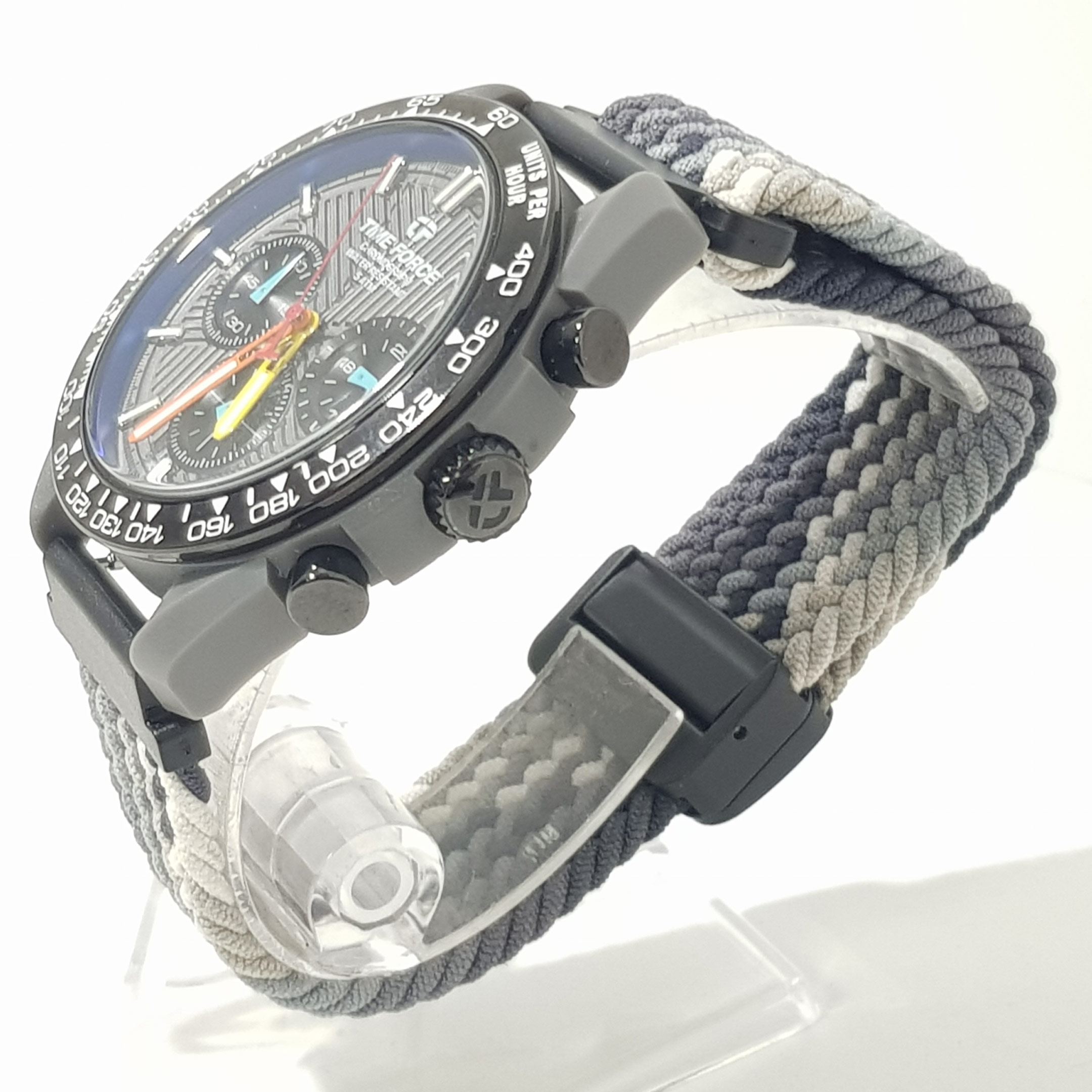 Reloj Hombre Time Force Coolwake