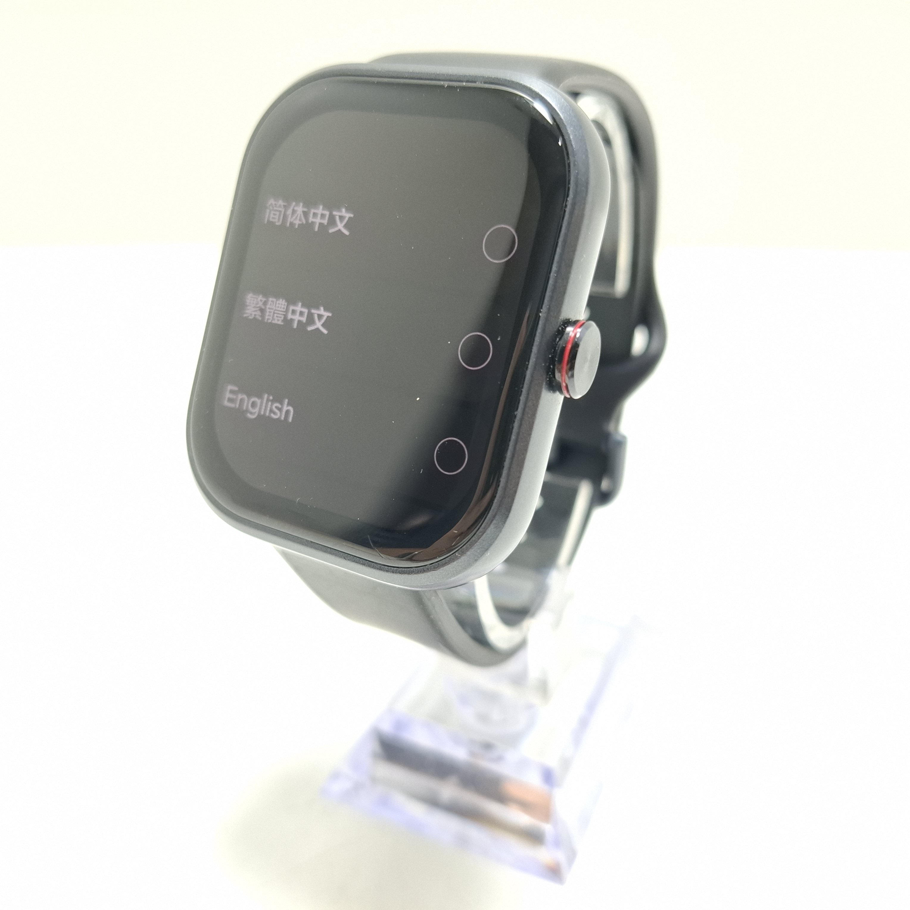 Smartwatch Honor Choice Watch Negro
