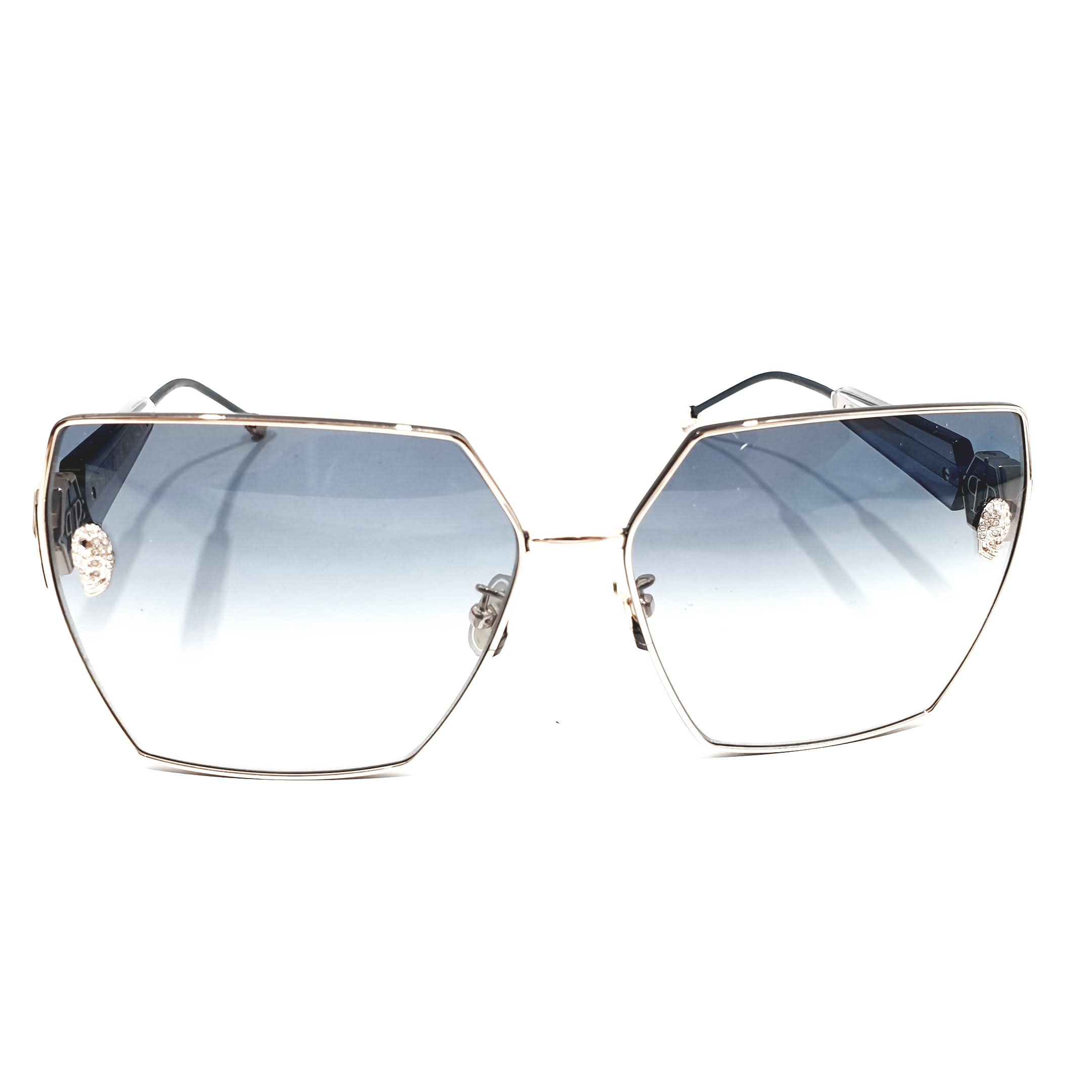 Gafas de Sol Philipp Plein Queen SPP122S 02AM 64-15