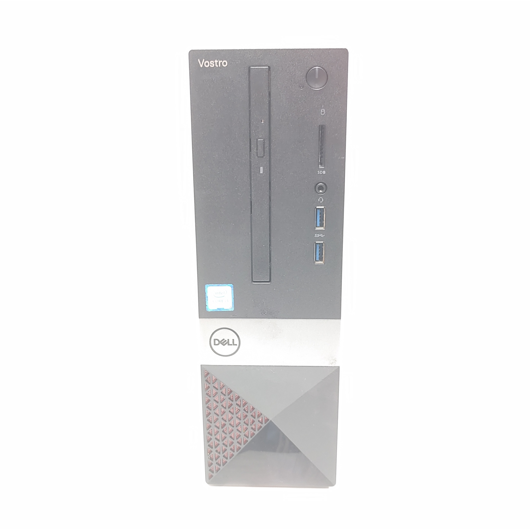 CPU Dell Vostro 3471 i3-9100 4 RAM 320 DD W11