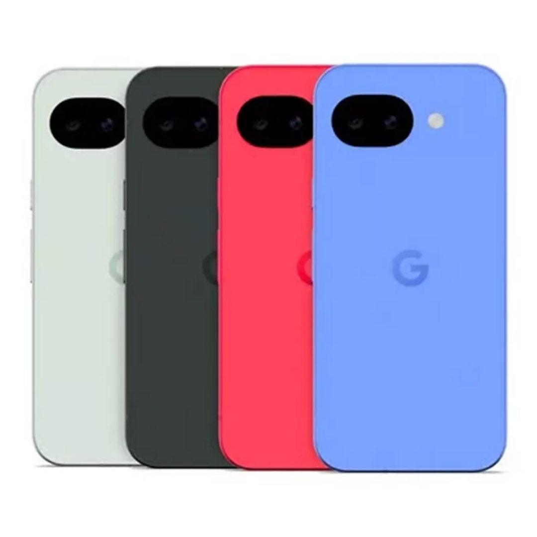 Google Pixel 10A 5G 8 RAM 256GB Android