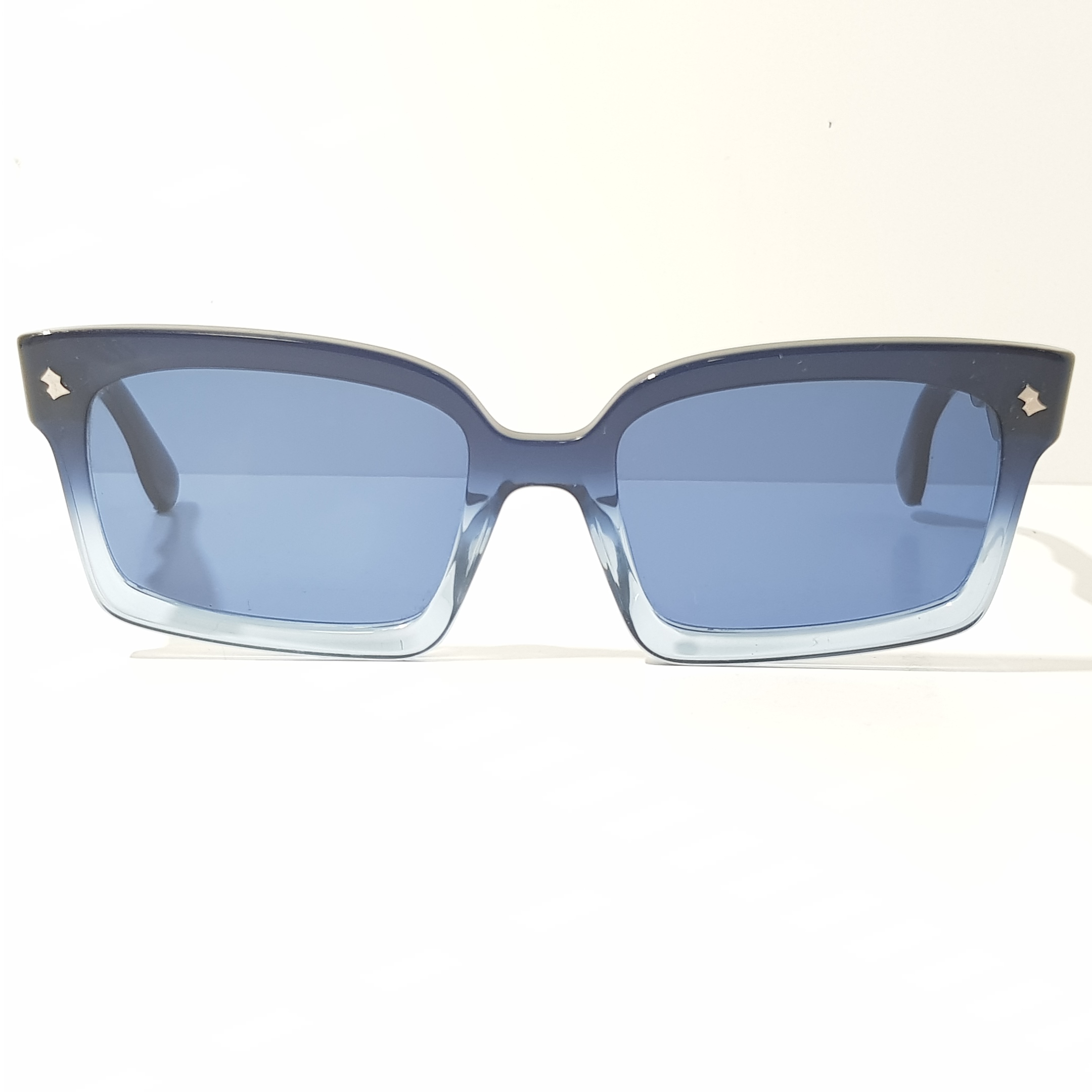 Gafas de Sol Ader Error X Zara Azules